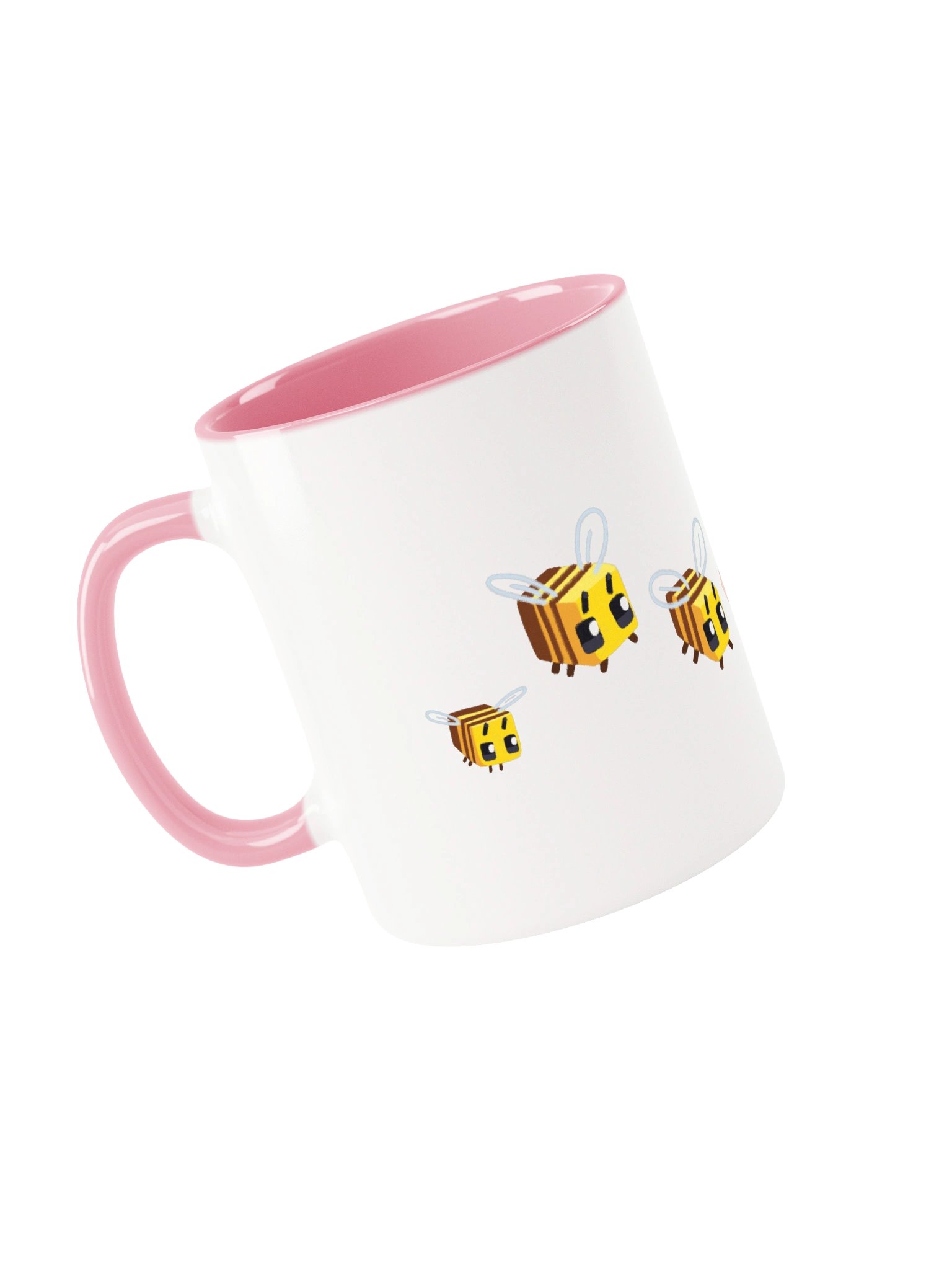 Bee Team Mug by Courtilly product image (3)
