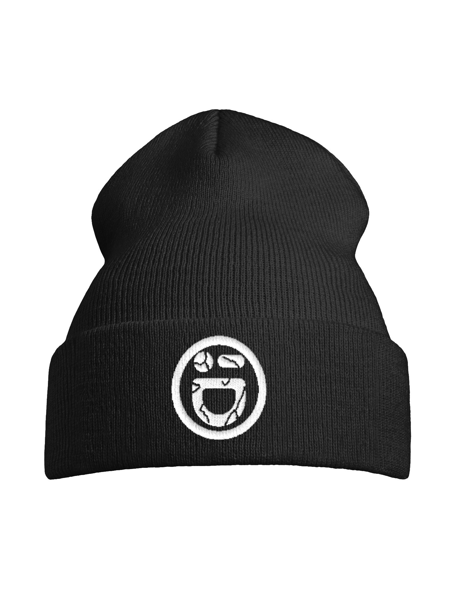 humAIn Facility Beanie product image (7)