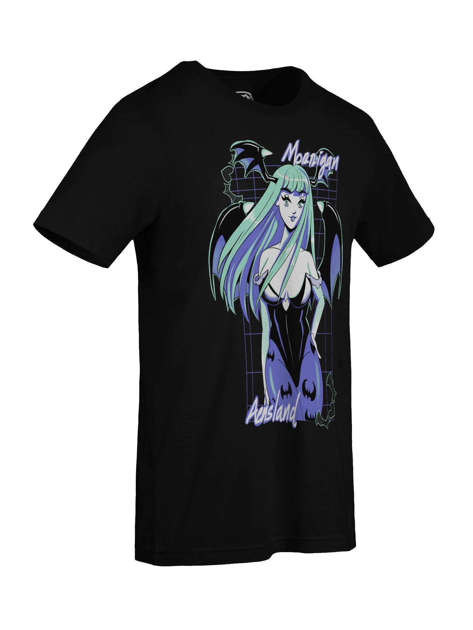 Morrigan Aensland v1 product image (34)