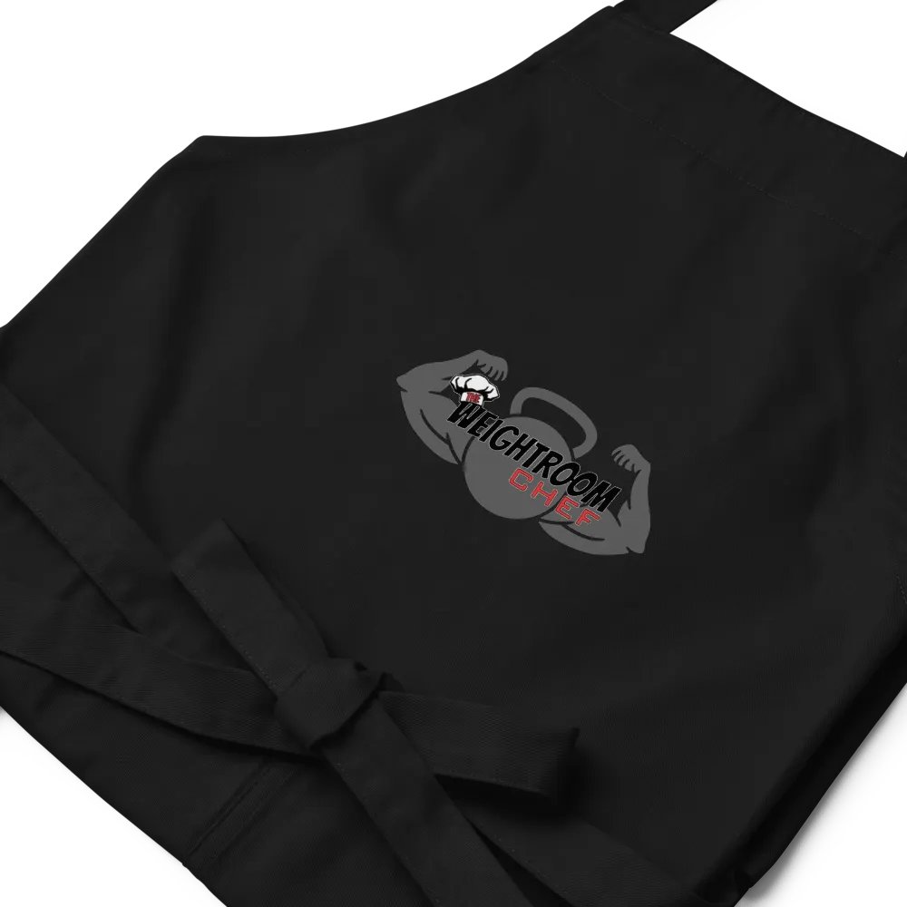 Weight Chef Room Apron product image (5)