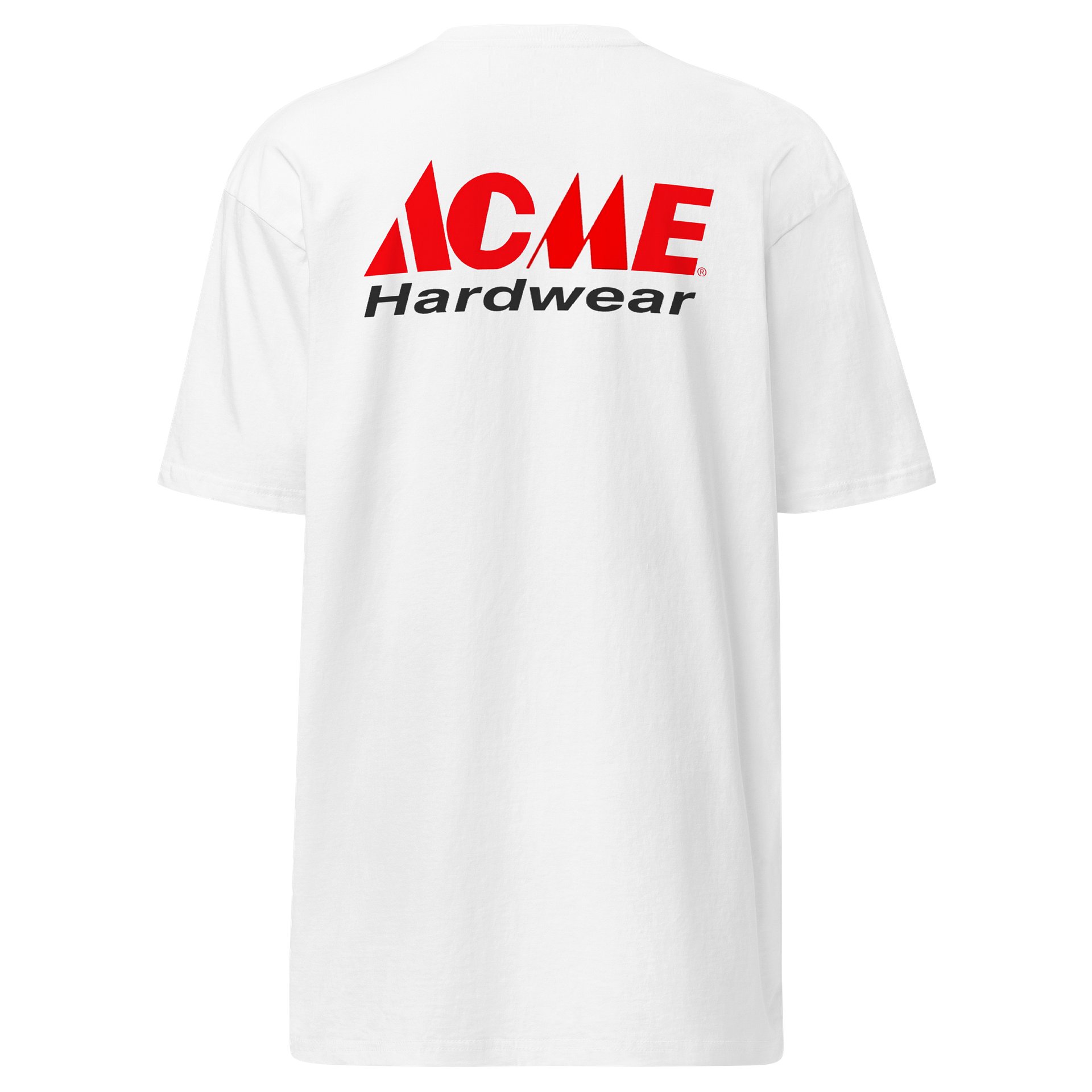 PUNCH HARDER Men's Premium Tee product image (5)