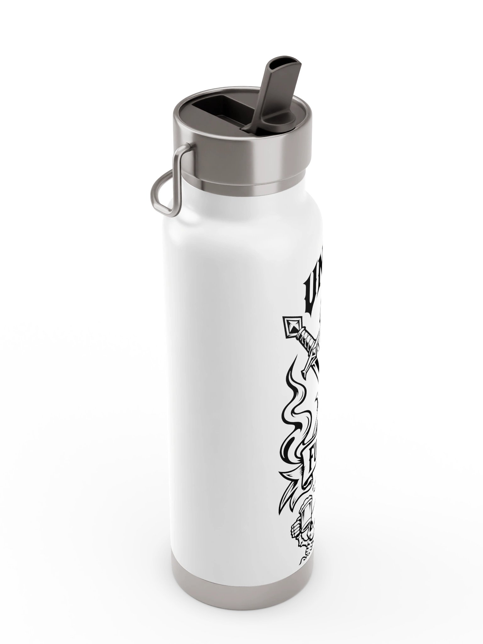 Undead Fam Fueled By Souls Cup product image (8)