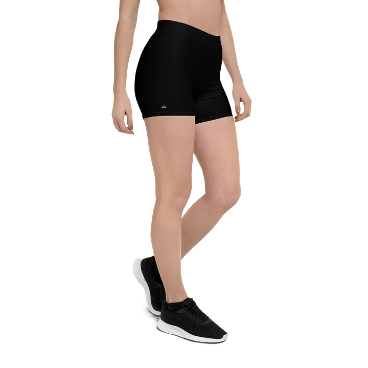 Evil Eye Short Shorts product image (1)
