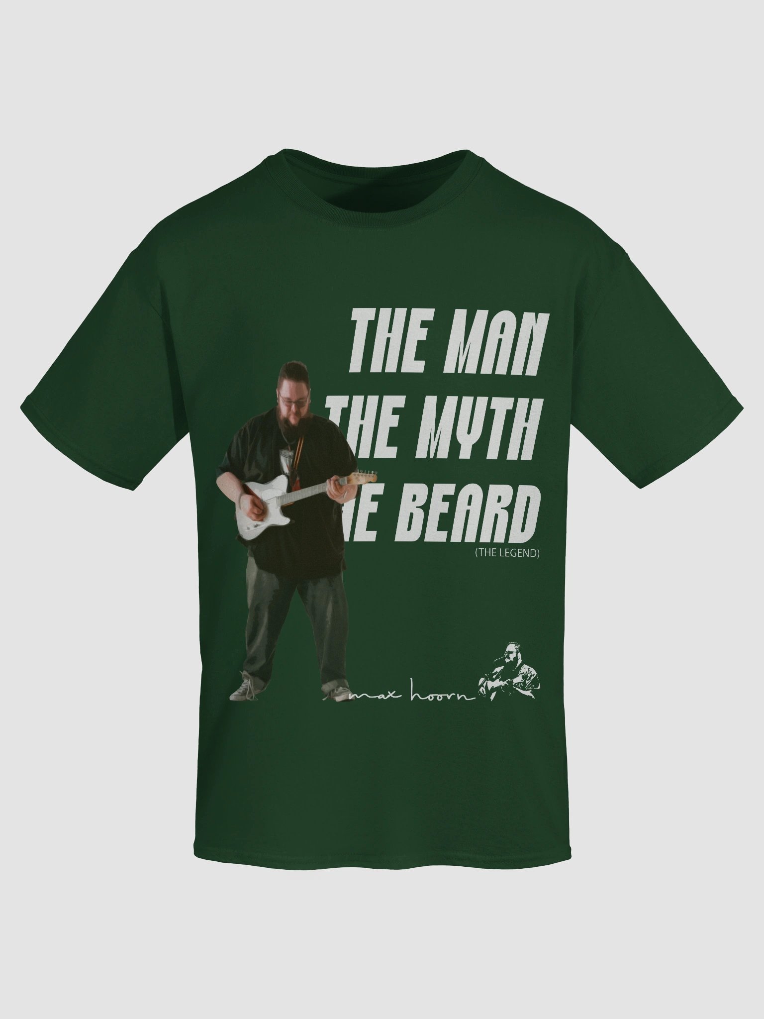 The Myth Shirt product image (11)