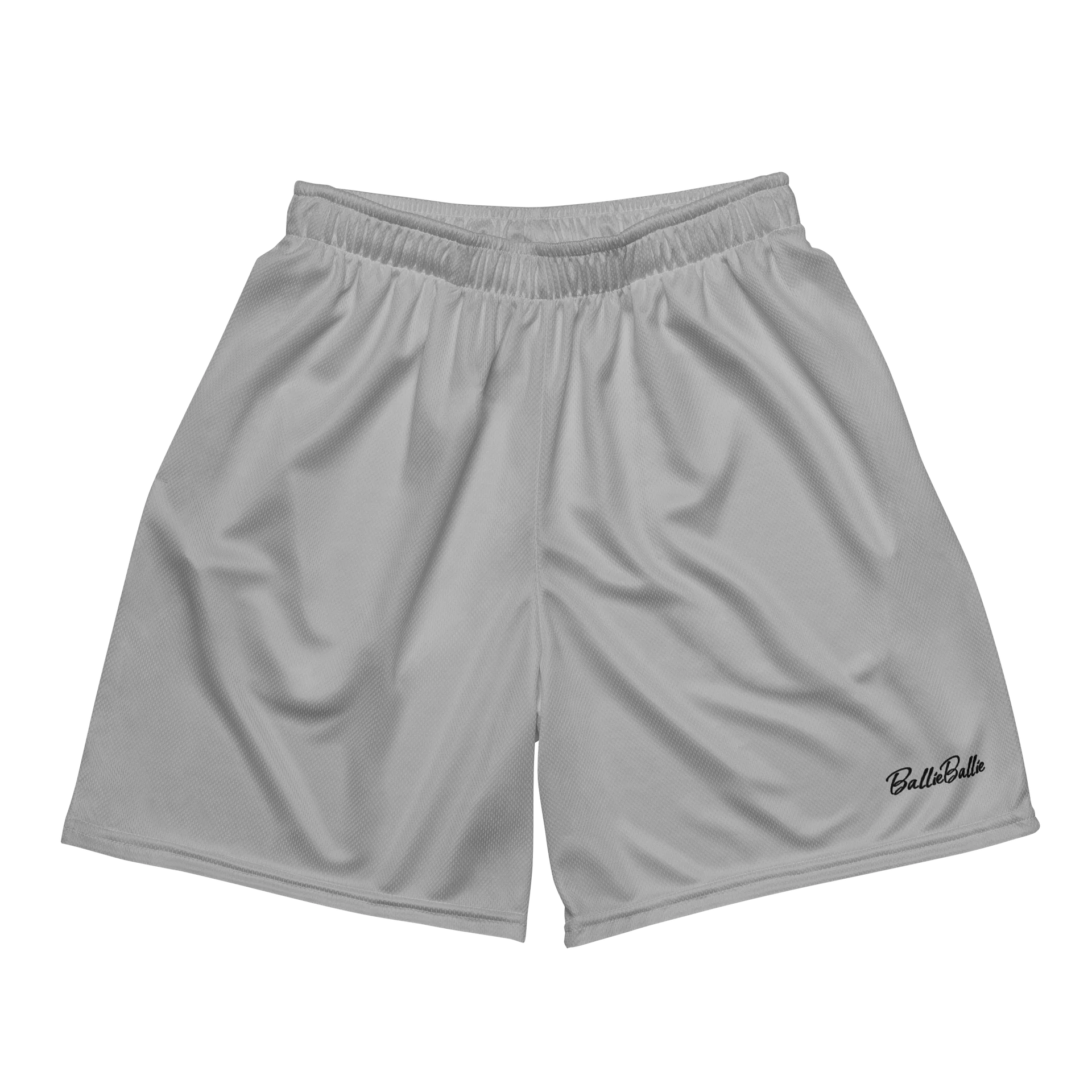 Short Silver product image (2)