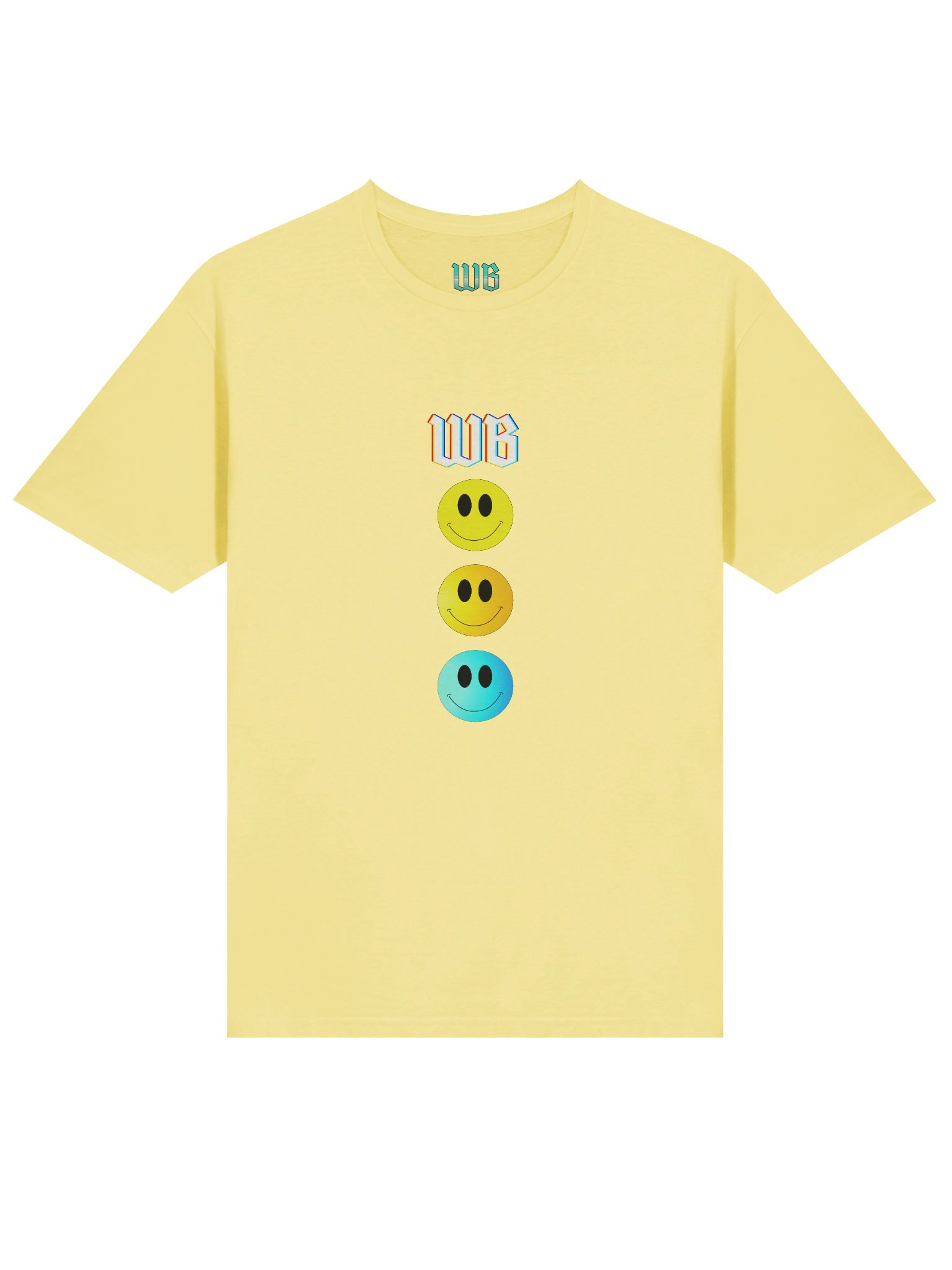 Choose Happiness T-Shirt product image (9)