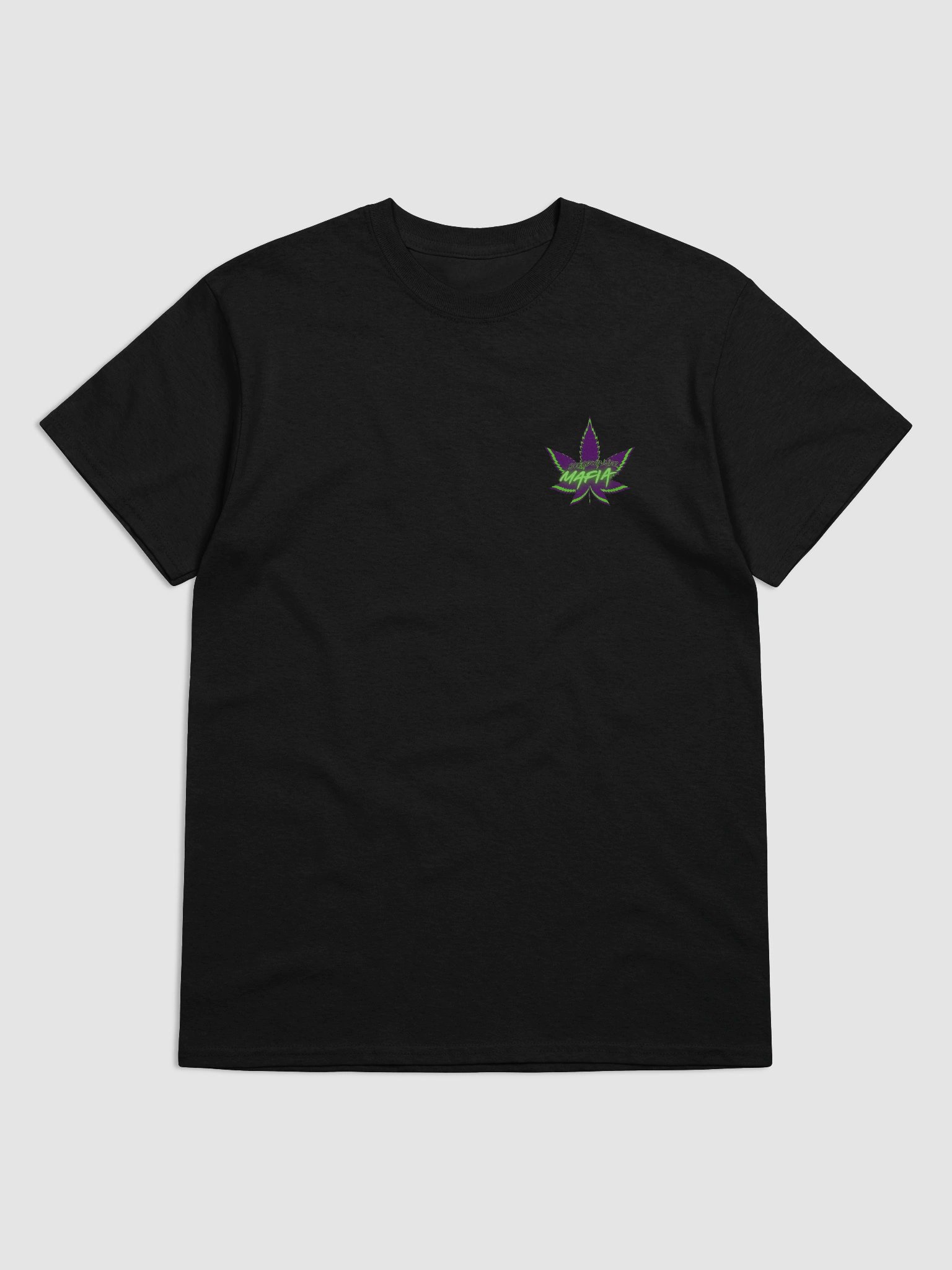 Mentally Elsewhere tee product image (5)