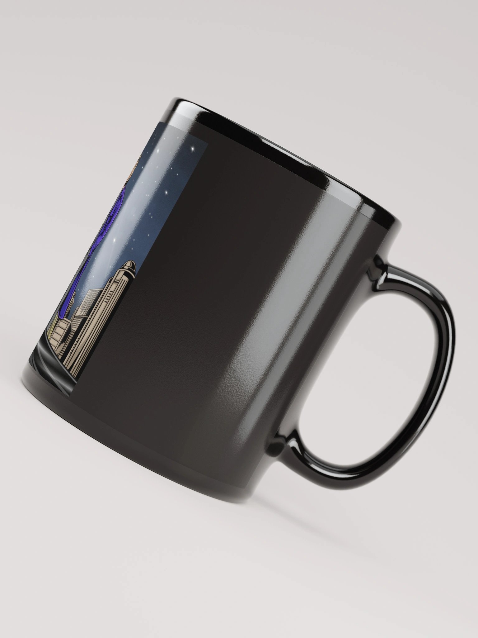 MOSHER LOGO MUG product image (8)