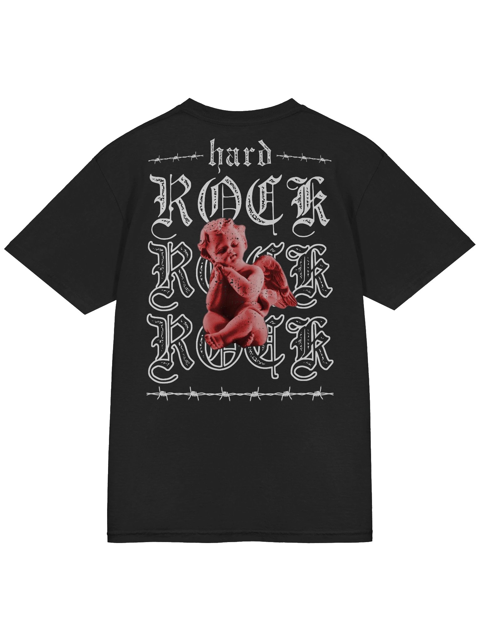Hard Rock Angel Tee product image (4)