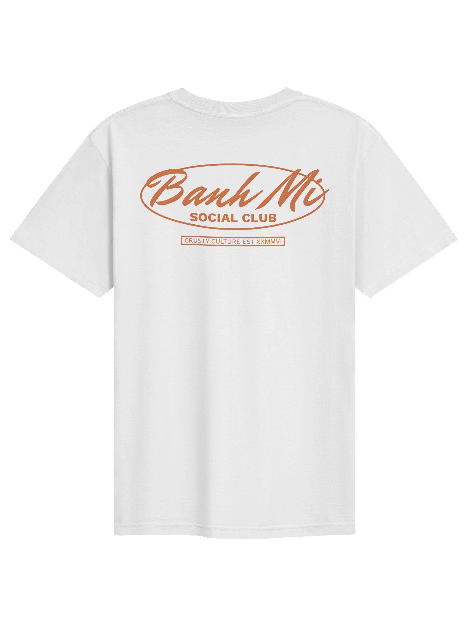 The Banh Mi Social Club Tee product image (3)