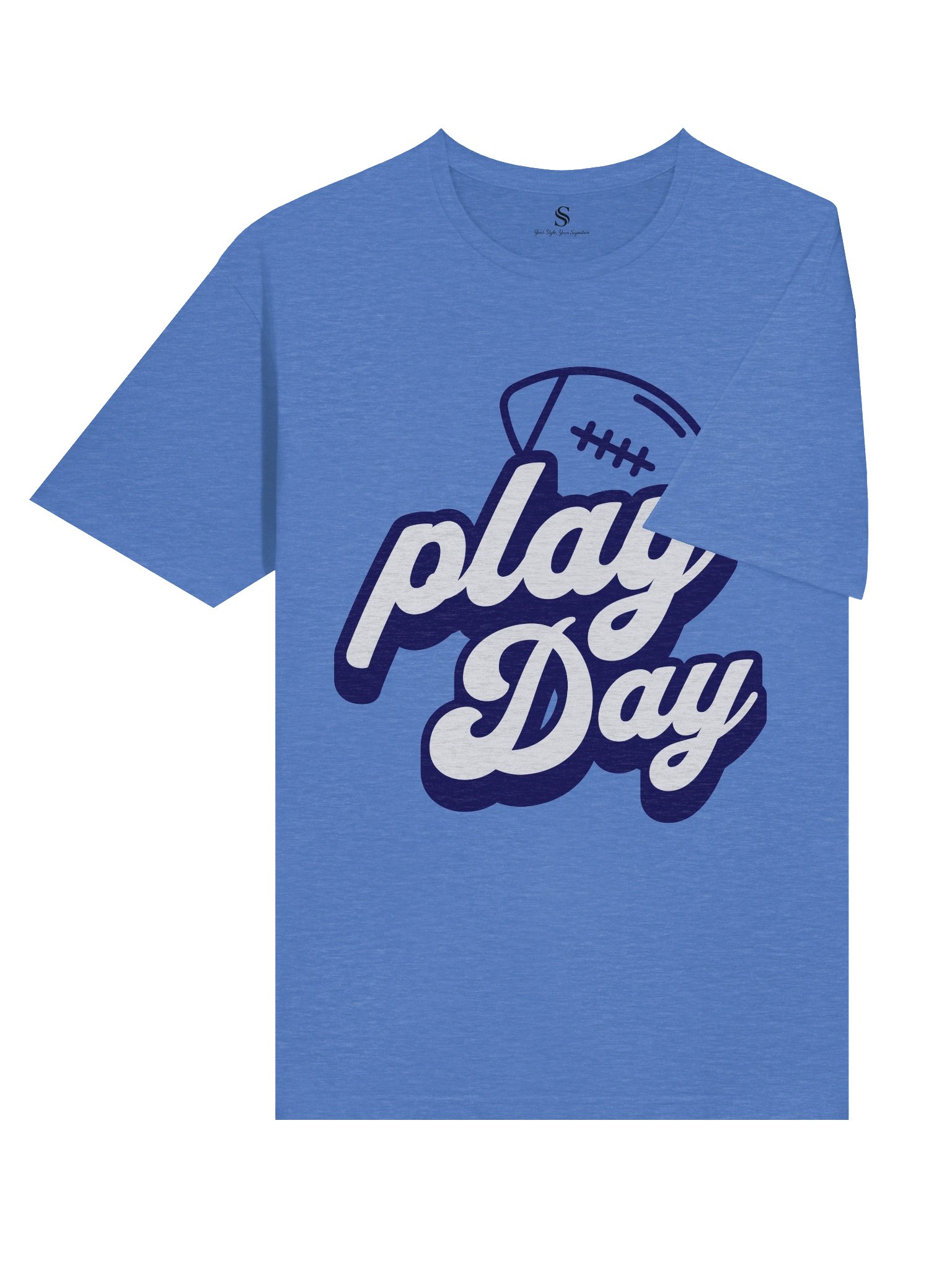 Unisex Soft style T-Shirt product image (12)