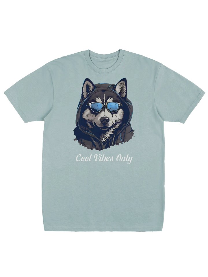 Cool Vibes Men's Tee product image (1)