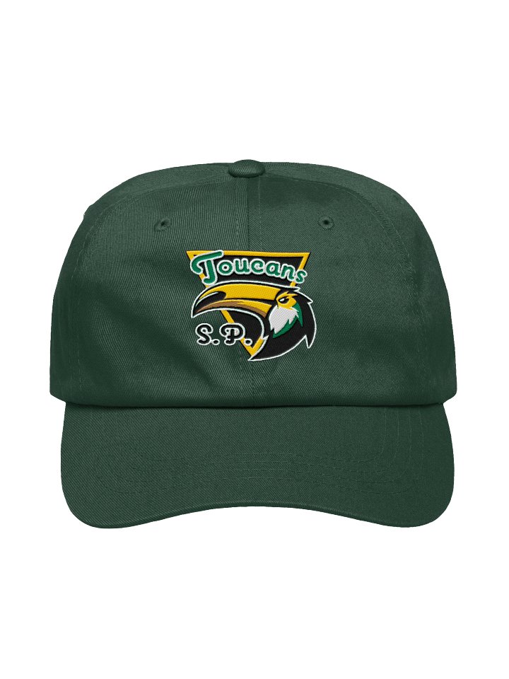 Sao Paulo Toucans Dad Hat product image (1)