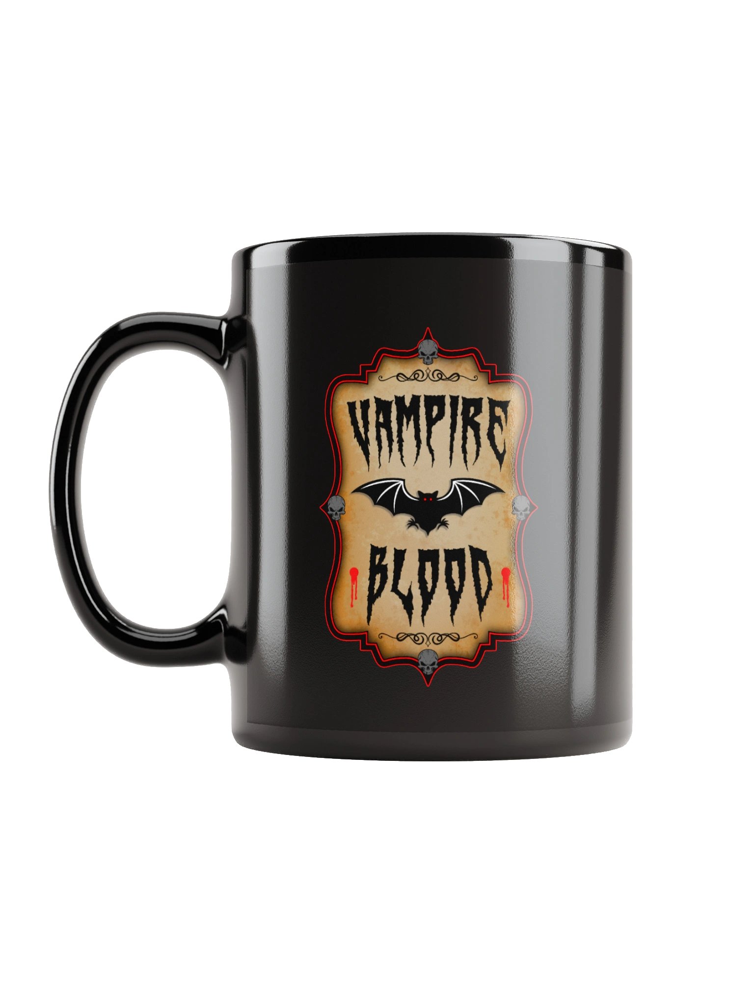 POTIONS OF WITCHERY 9 (VAMPIRE BLOOD) product image (11)