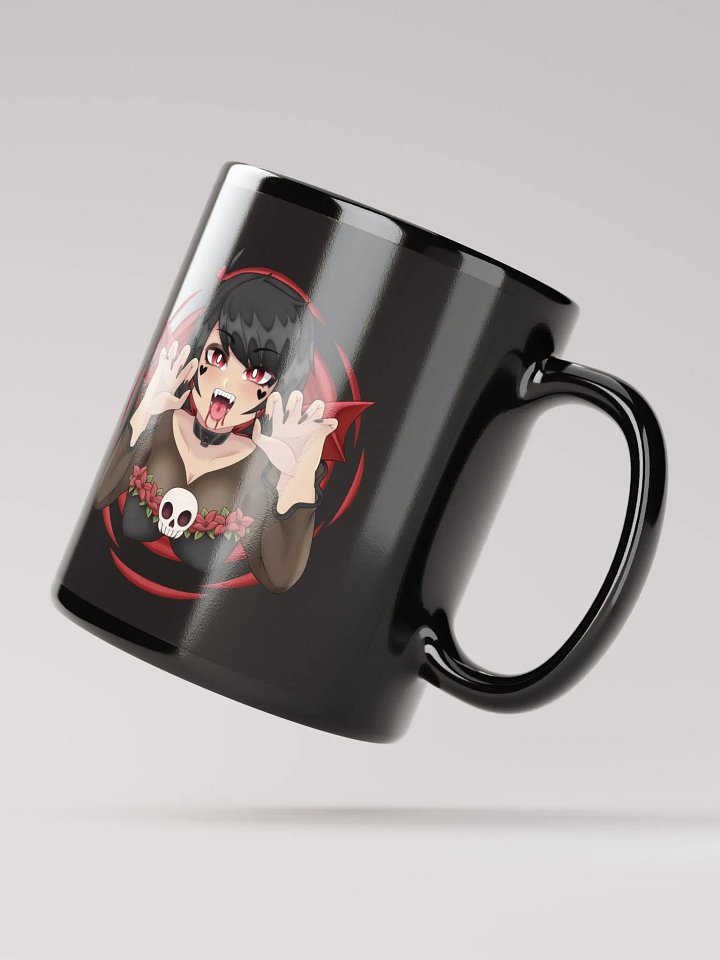 For Blood [Mug] product image (4)
