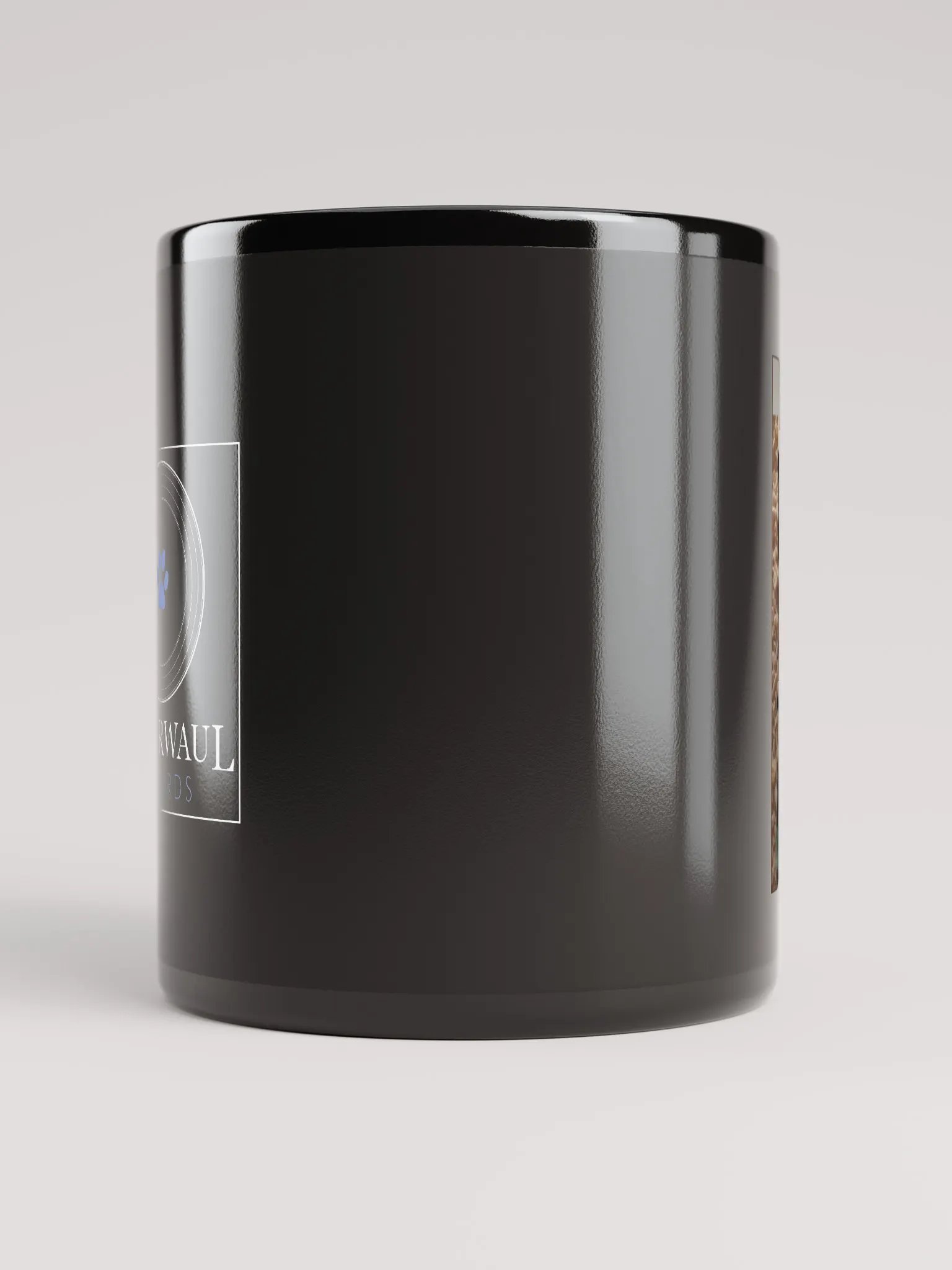 Tack Budley mug product image (5)