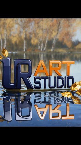 birch tree shore oval brush art

We hope you enjoy watching quick acrylic painting video demo
Full art video tutorials availa...