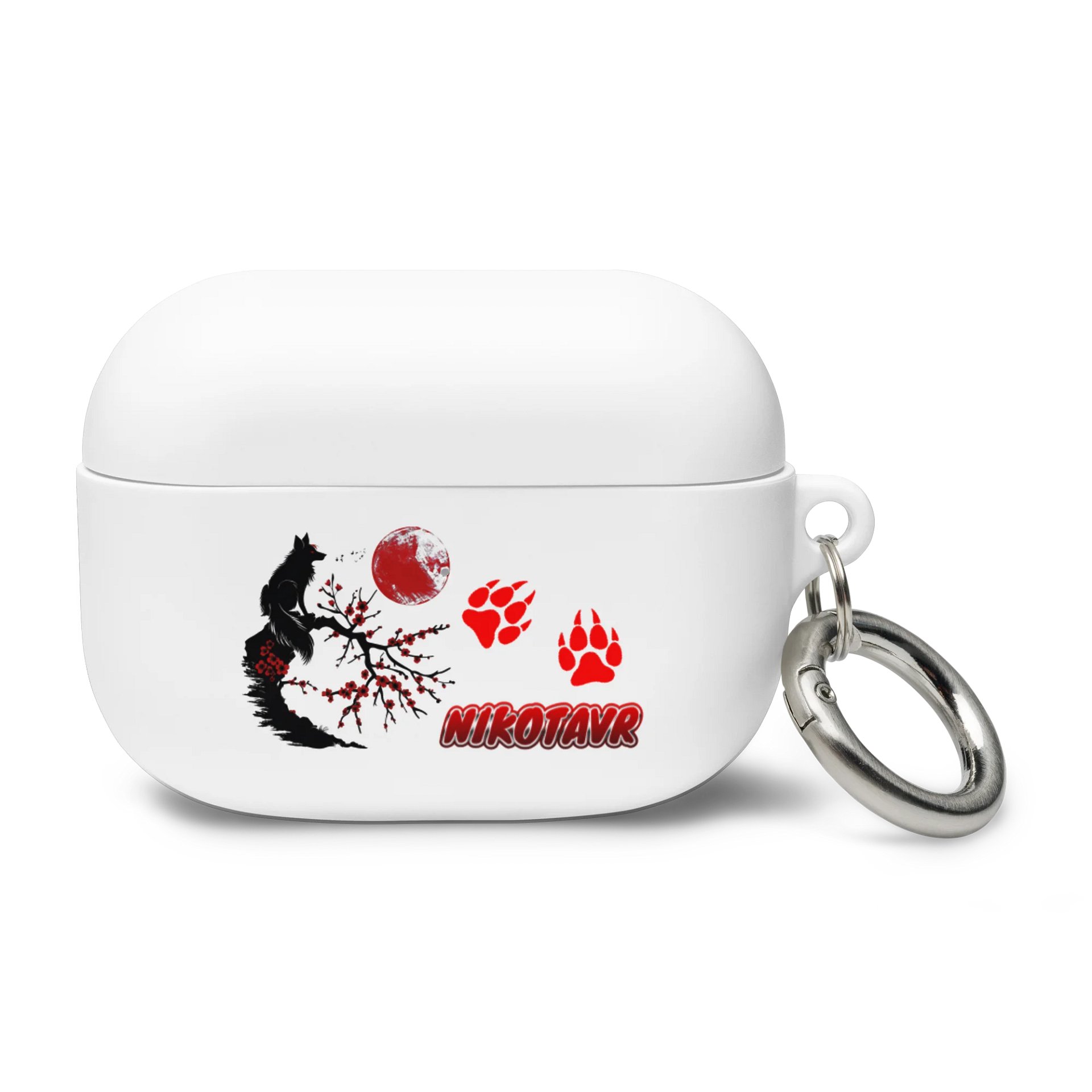 NikotaVR Air Pods/Airpods Pro Headphone Case product image (2)