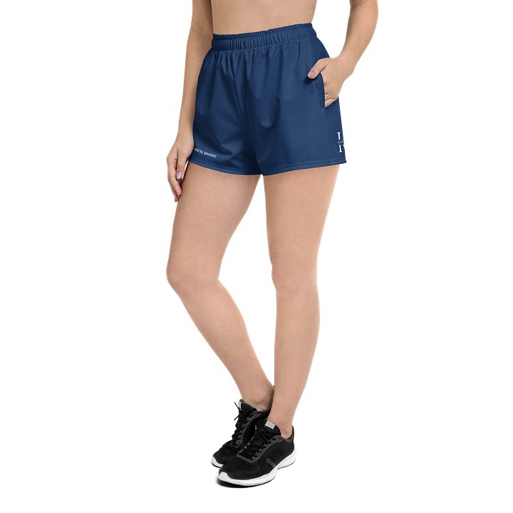 KC Shorts -dark blue- product image (2)