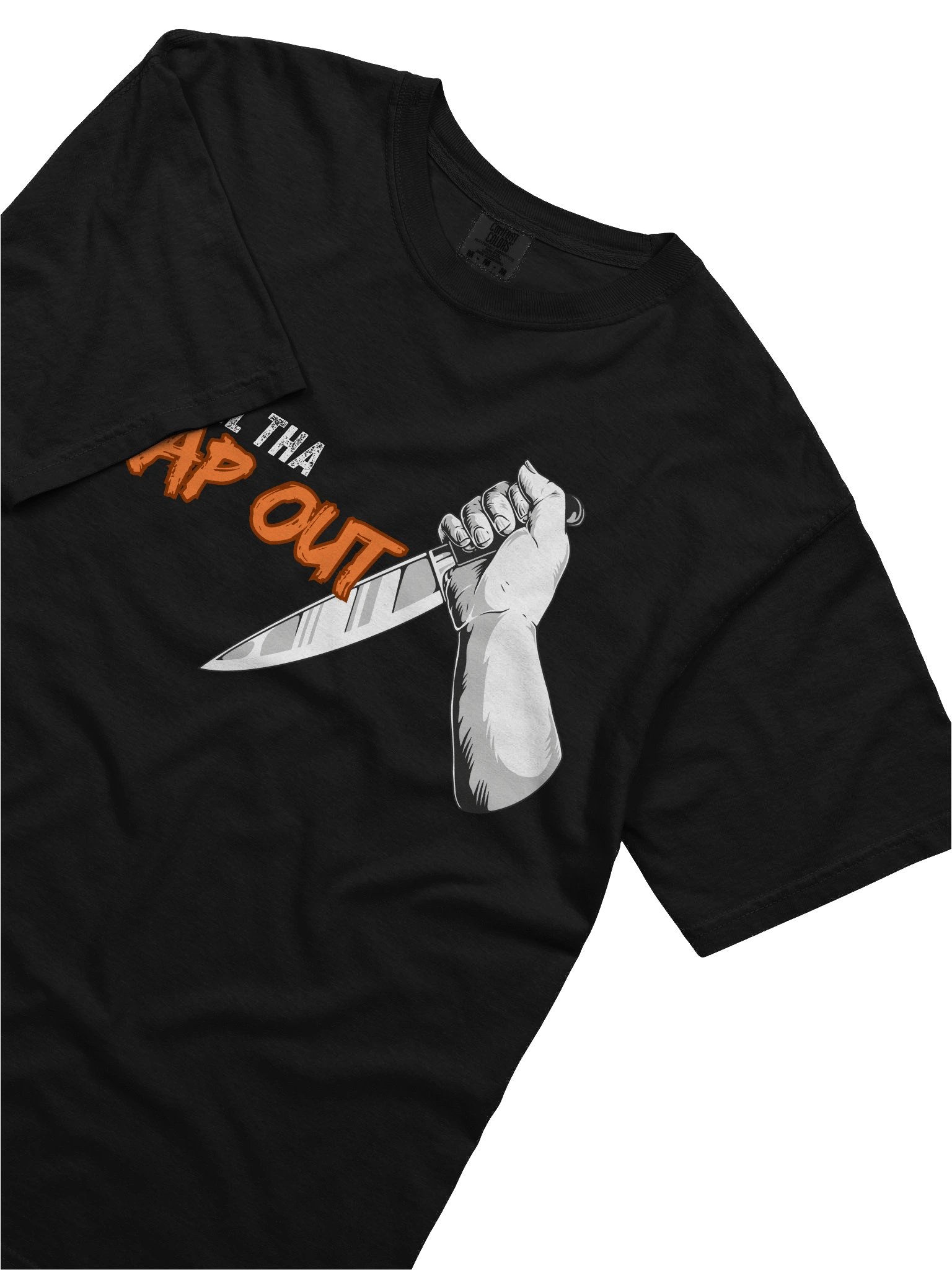 Pull tha STRAP T Shirt product image (5)