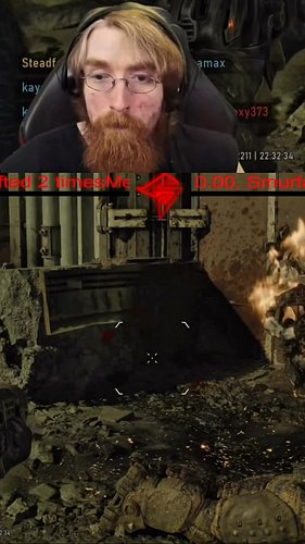 Gears of War: E-Day Proves Fire = FUN 🔥😂 #gearsofwar #gearsofwareday #xbox #gaming #shorts