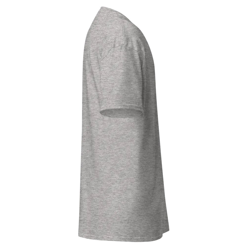 Gainz Tee Gray product image (12)