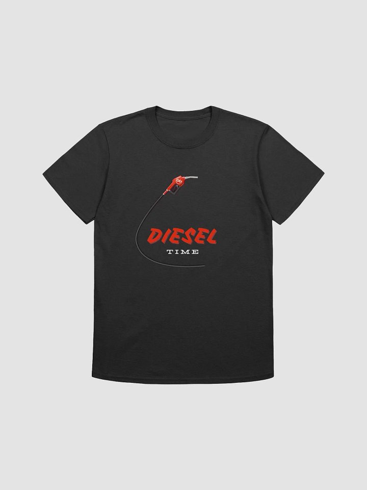 DIESEL TIME TEE product image (3)