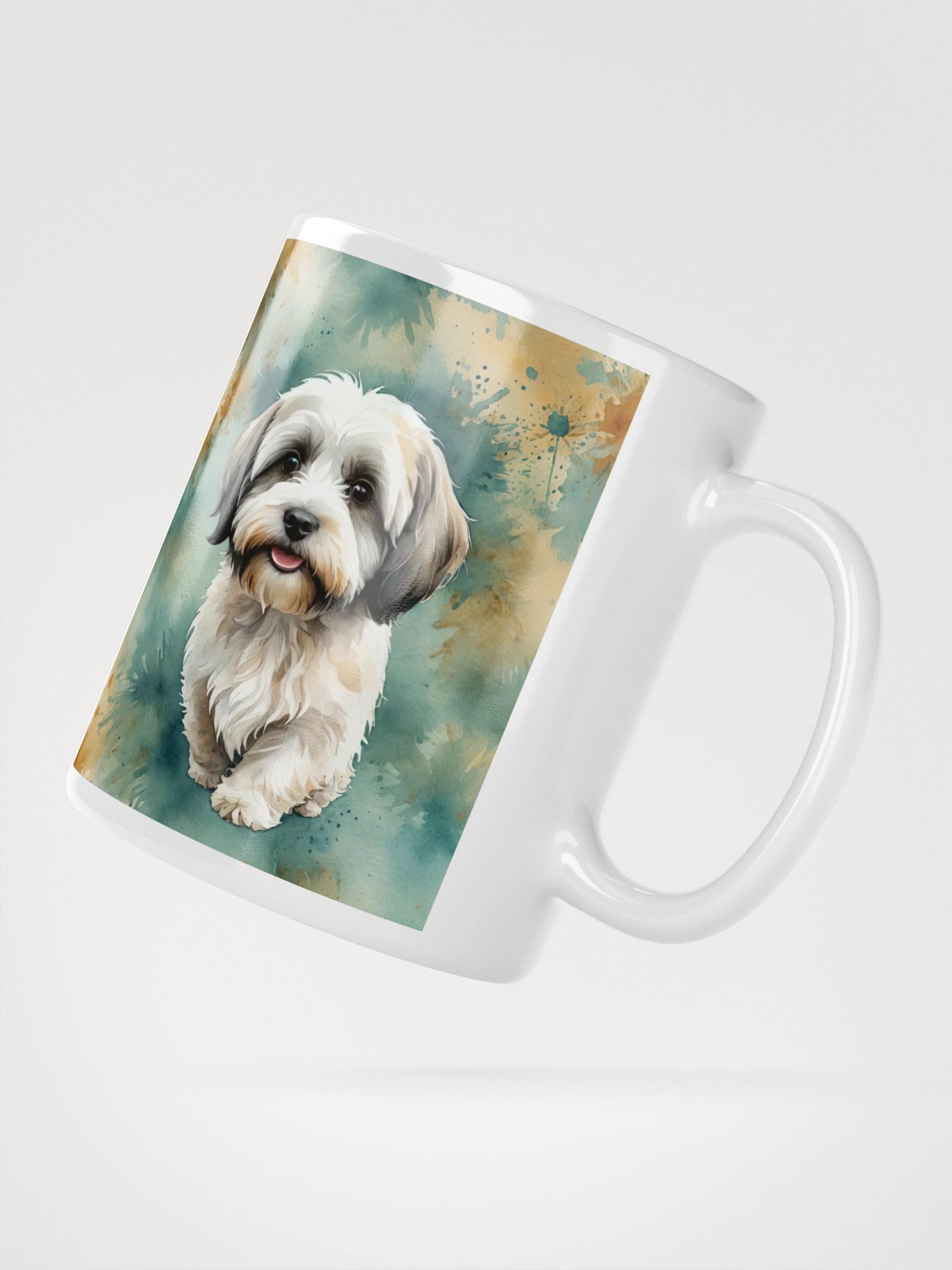 Havanese | Dog Coffee Mug product image (5)