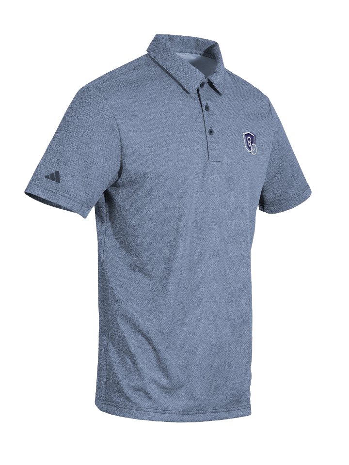 Privacy Guides Shield - Adidas Modern Polo (Embroidered) product image (2)