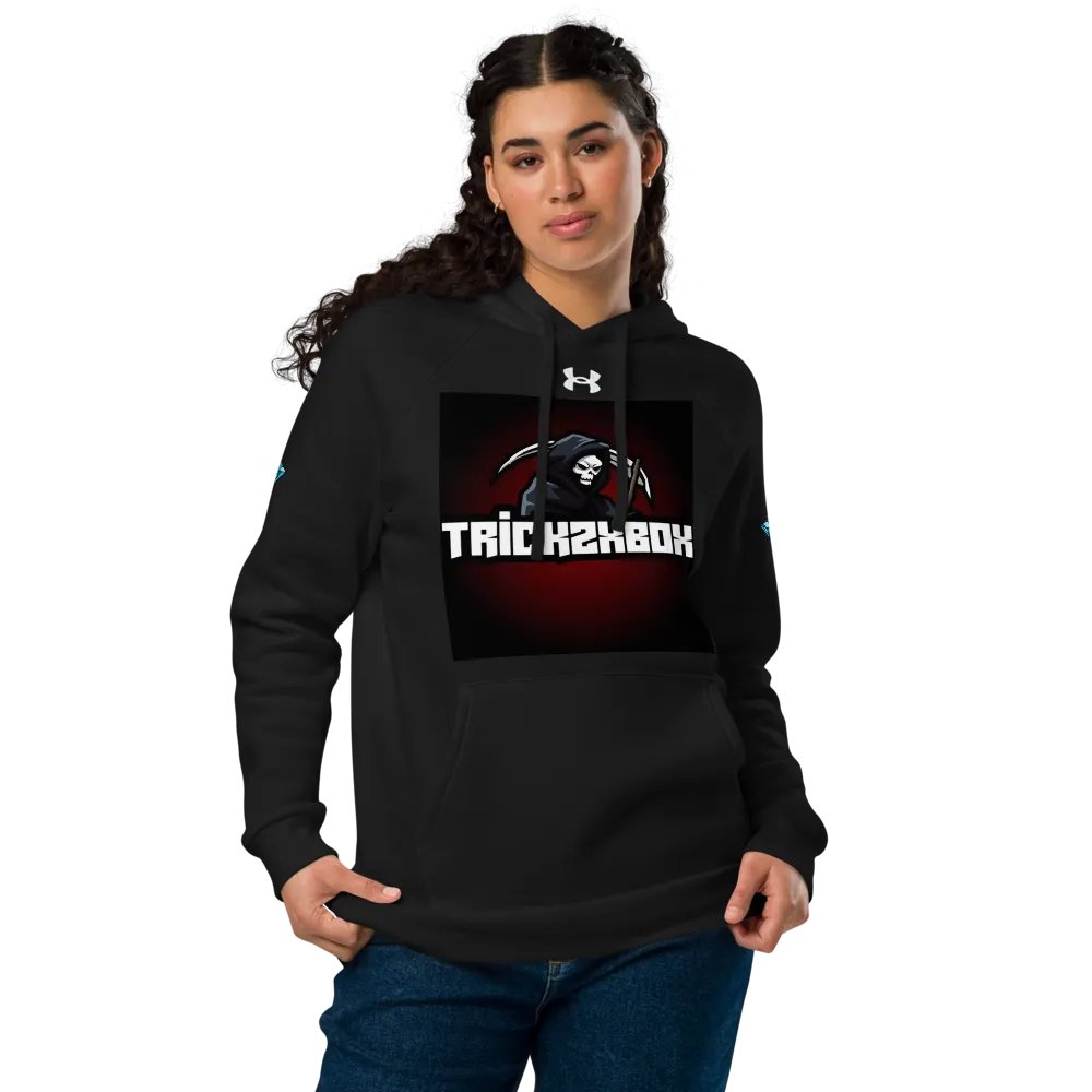 Under Armour Trickzxbox Hoodie product image (7)