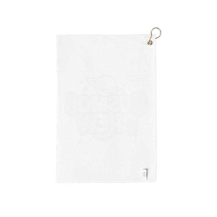 Cosmos Crew Towel product image (2)