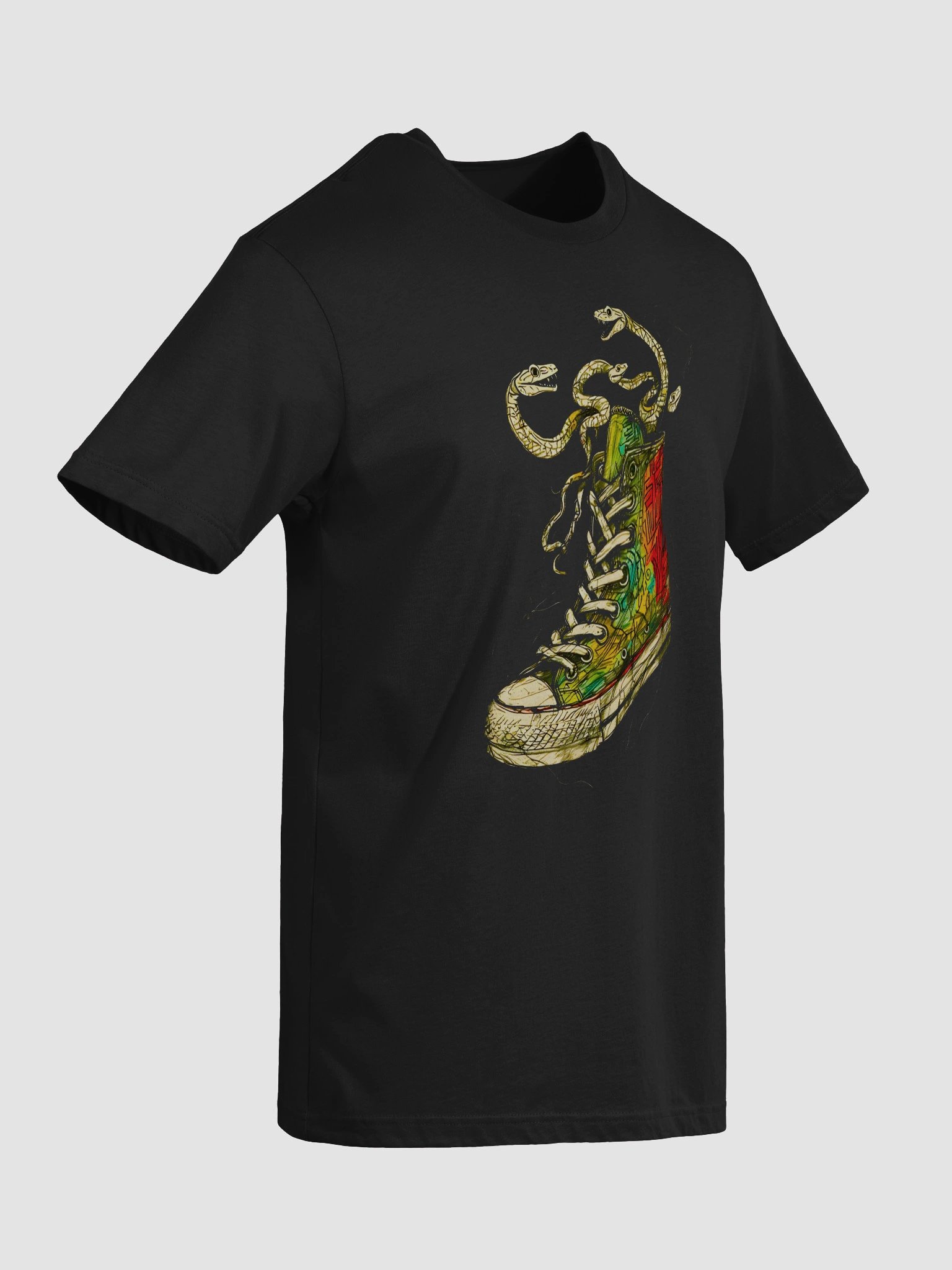 Venom Kicks product image (9)