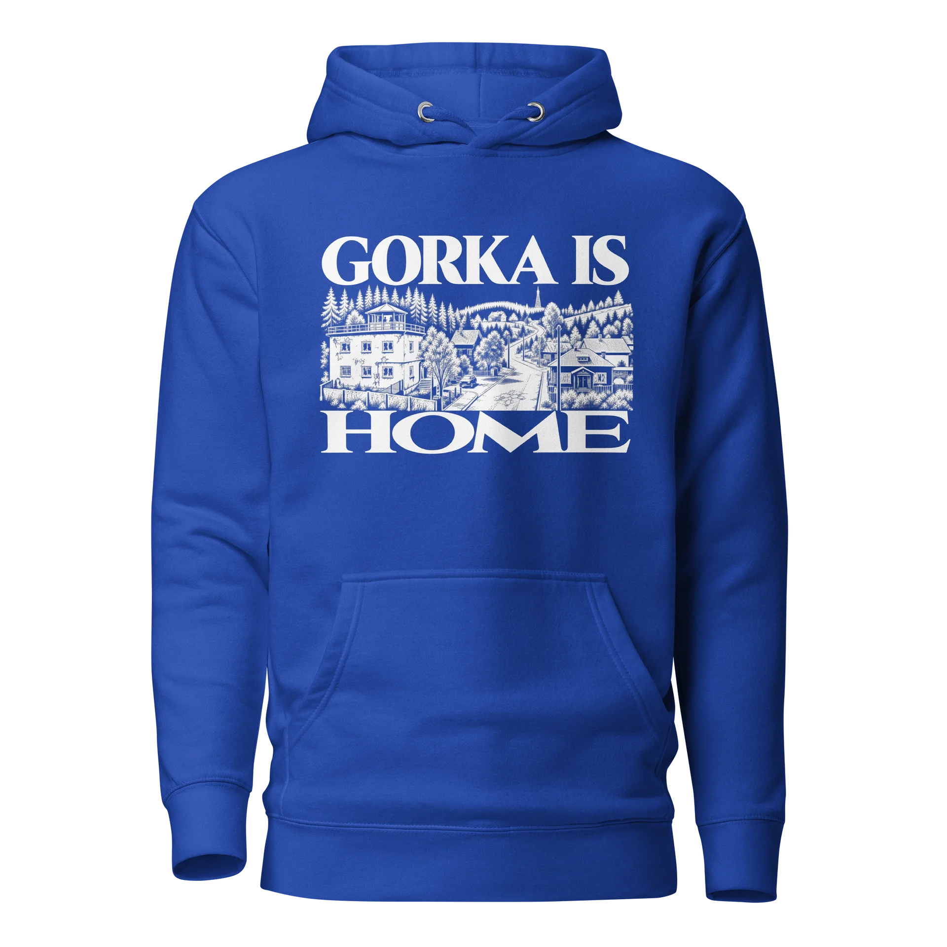 Home Series - Gorka product image (1)