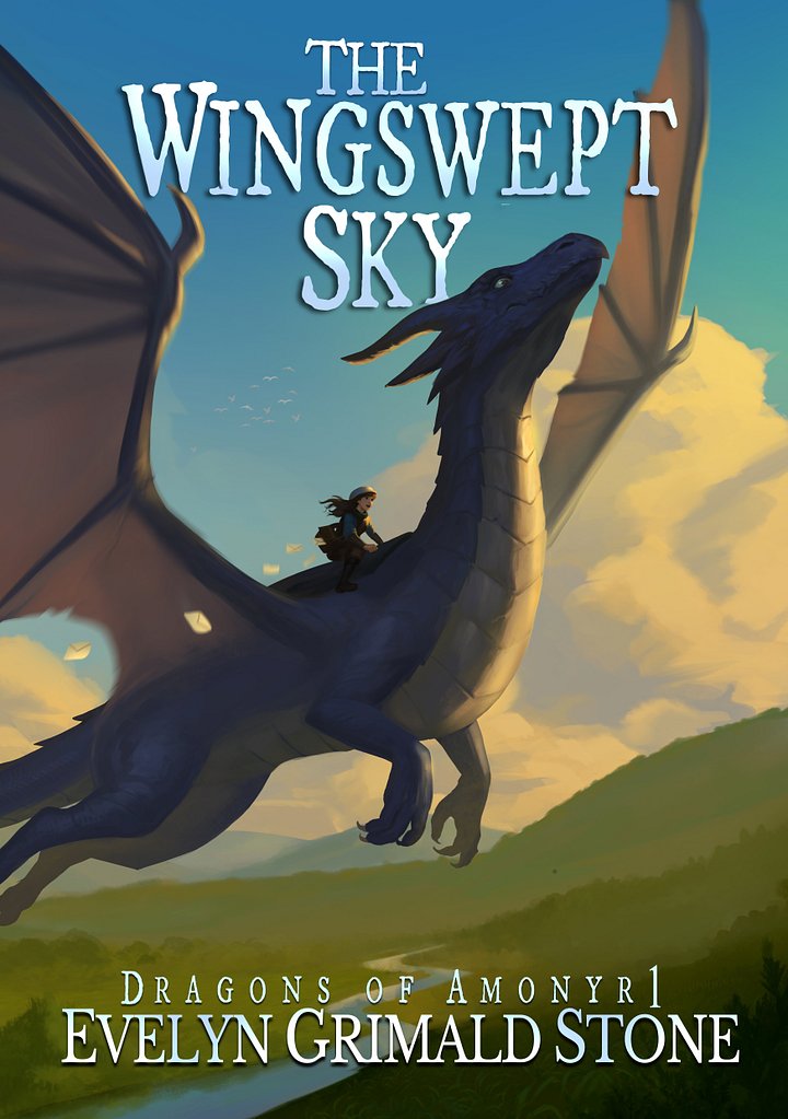 The Wingswept Sky ebook product image (1)