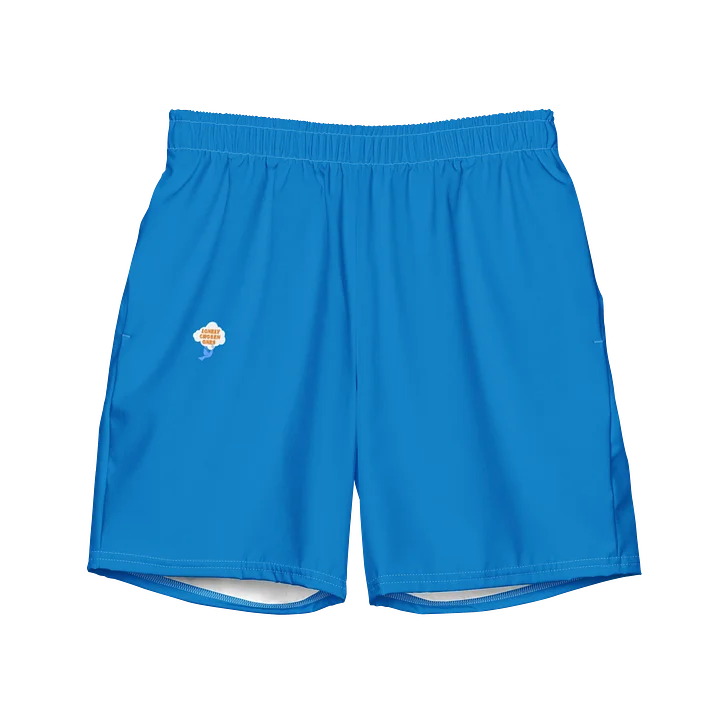 LONELY CHOSEN SWIM TRUNKS product image (1)