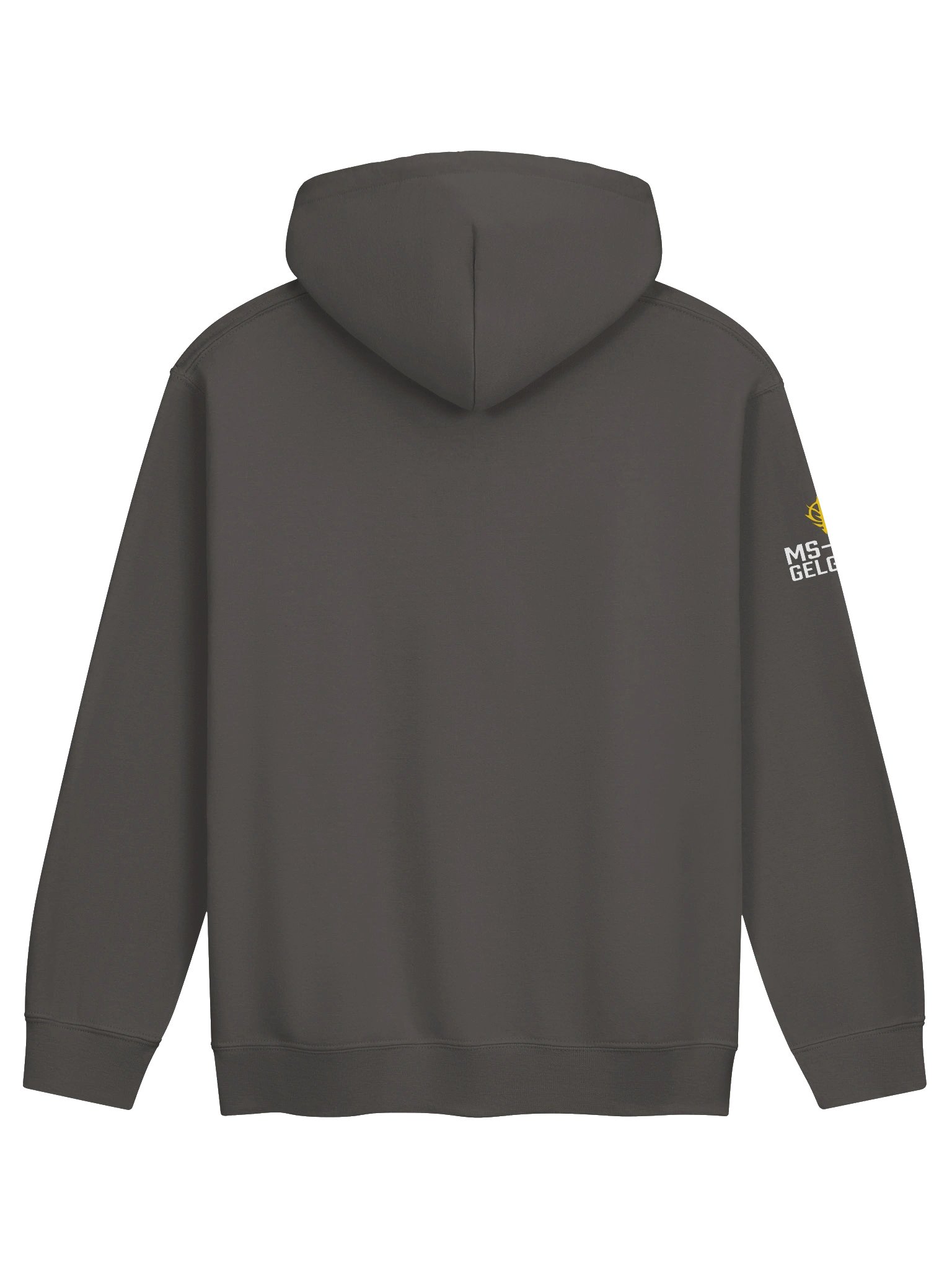 Herbert Von Kuspen Hoodie product image (2)
