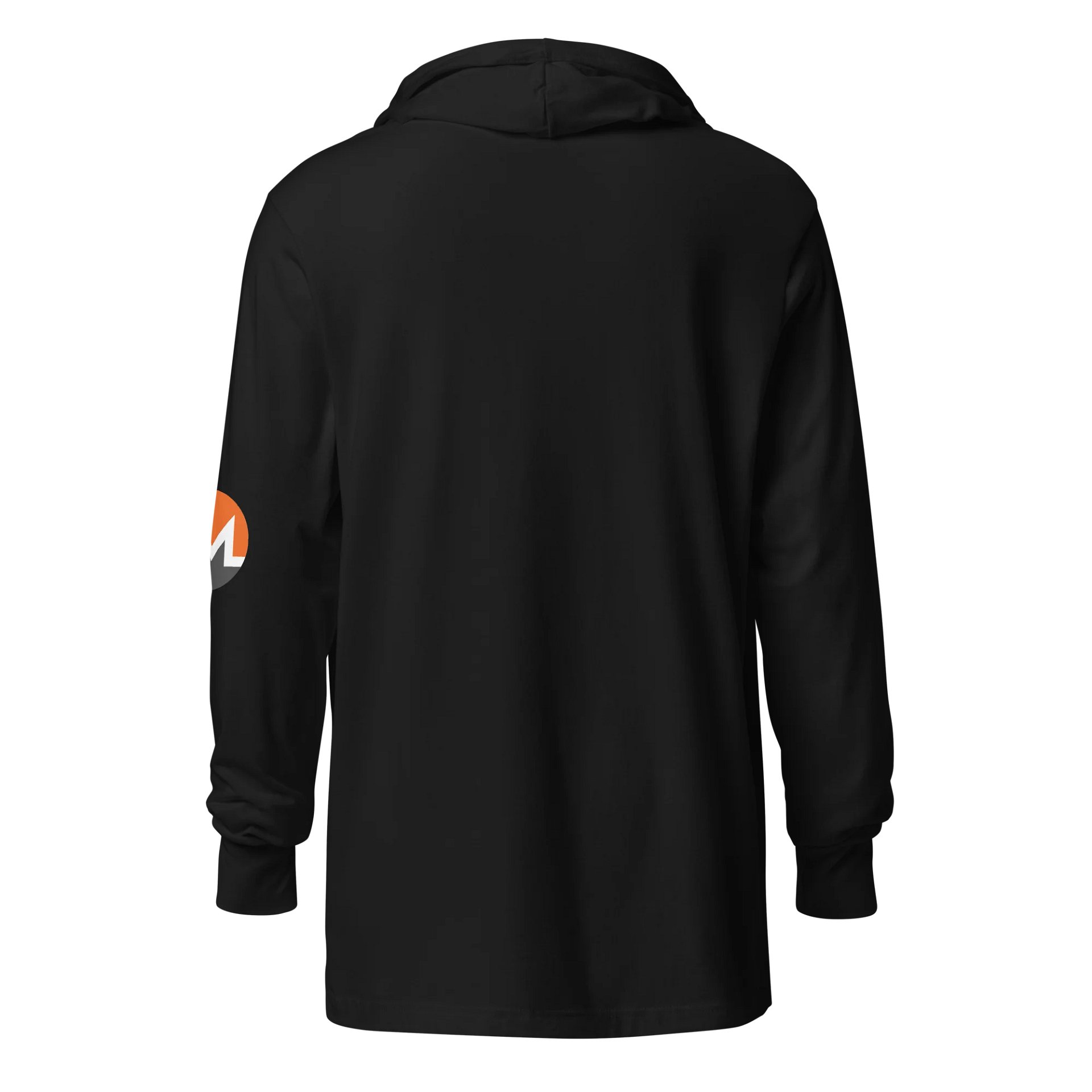 Monero Reserve Hoodie product image (3)