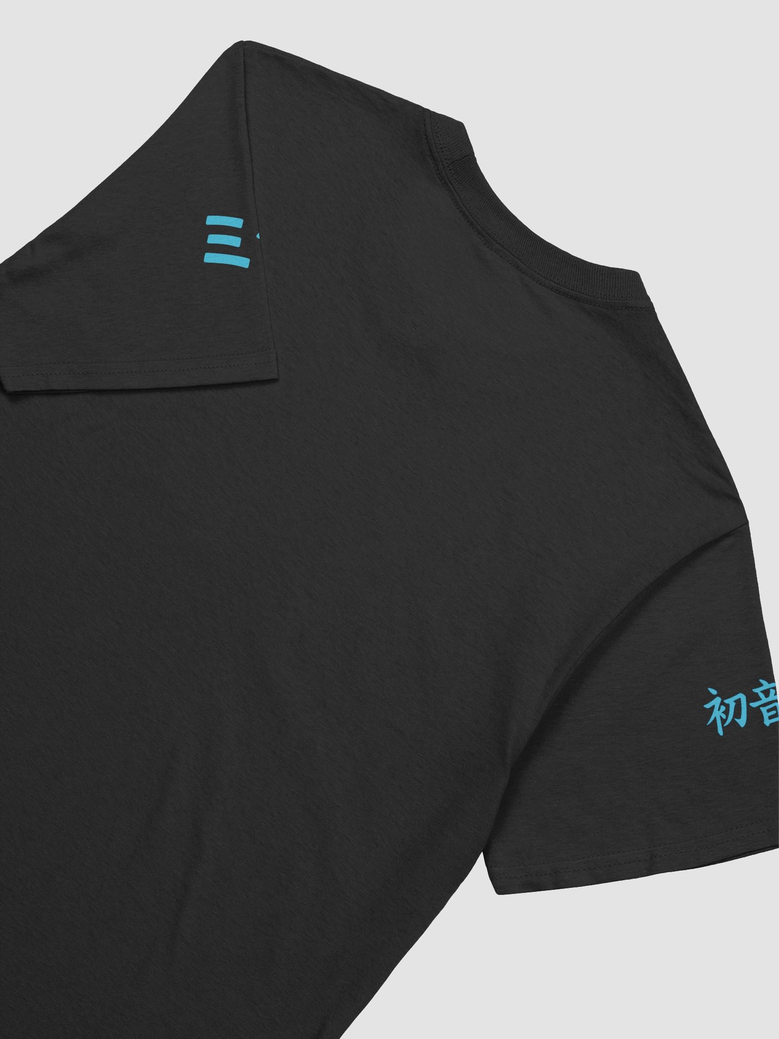 Hatsune Miku T shirt product image (50)