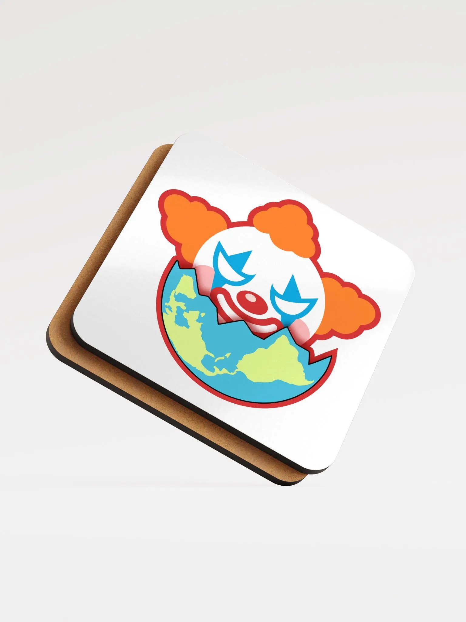 Clown World product image (5)