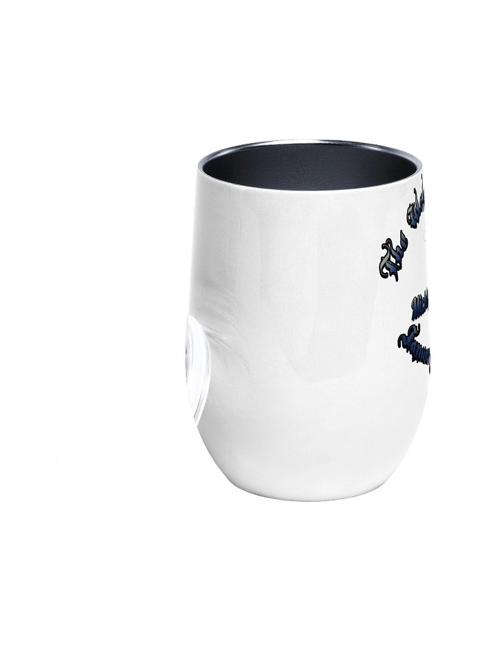 Michigan - USA State Wine Tumbler product image (2)