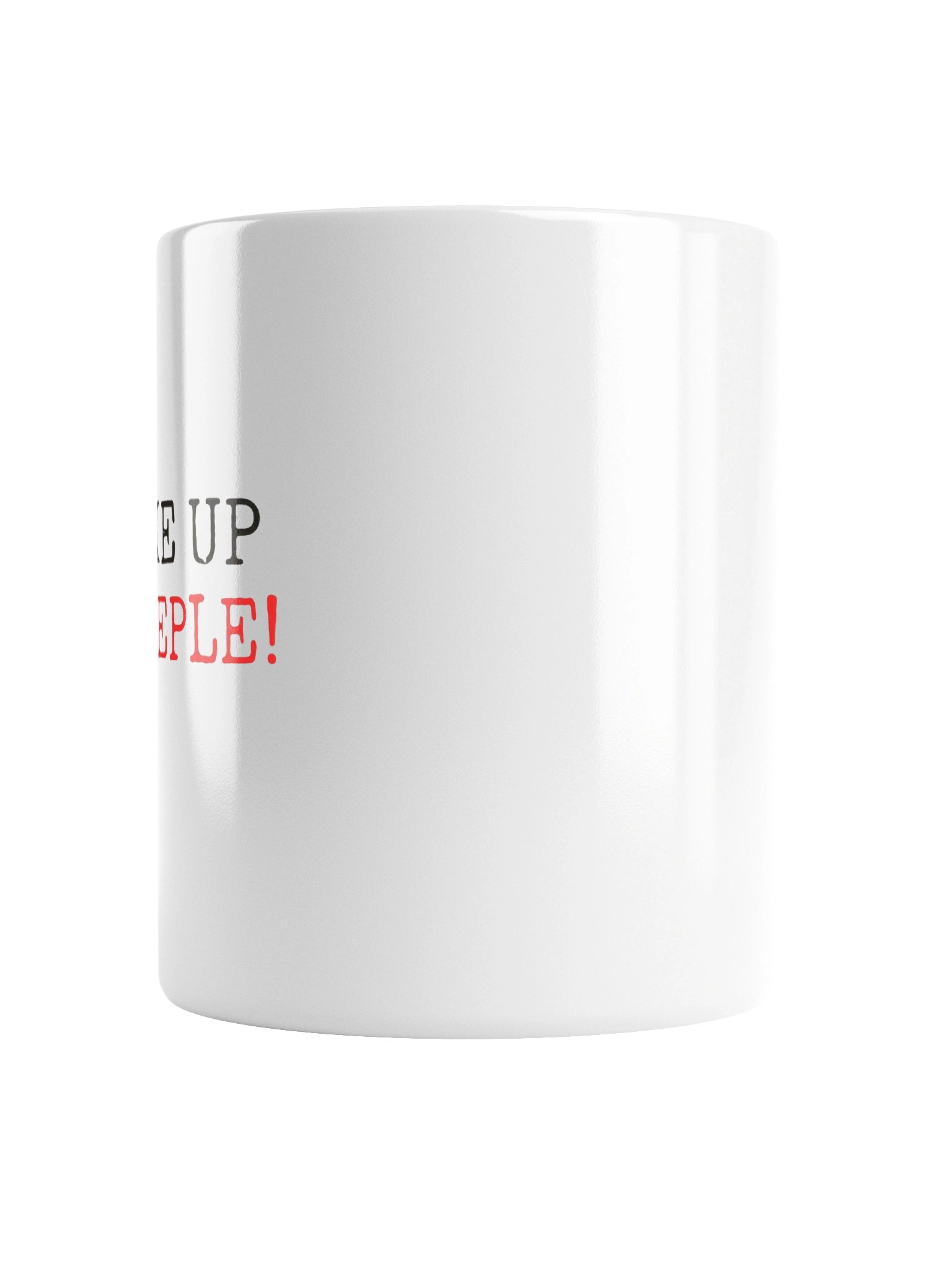 The Wake-Up Mug product image (2)