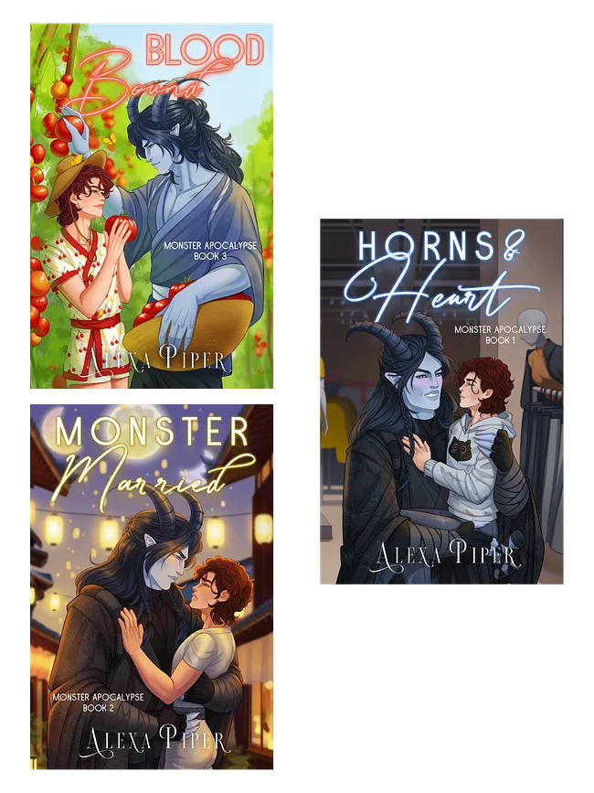 Book Bundles