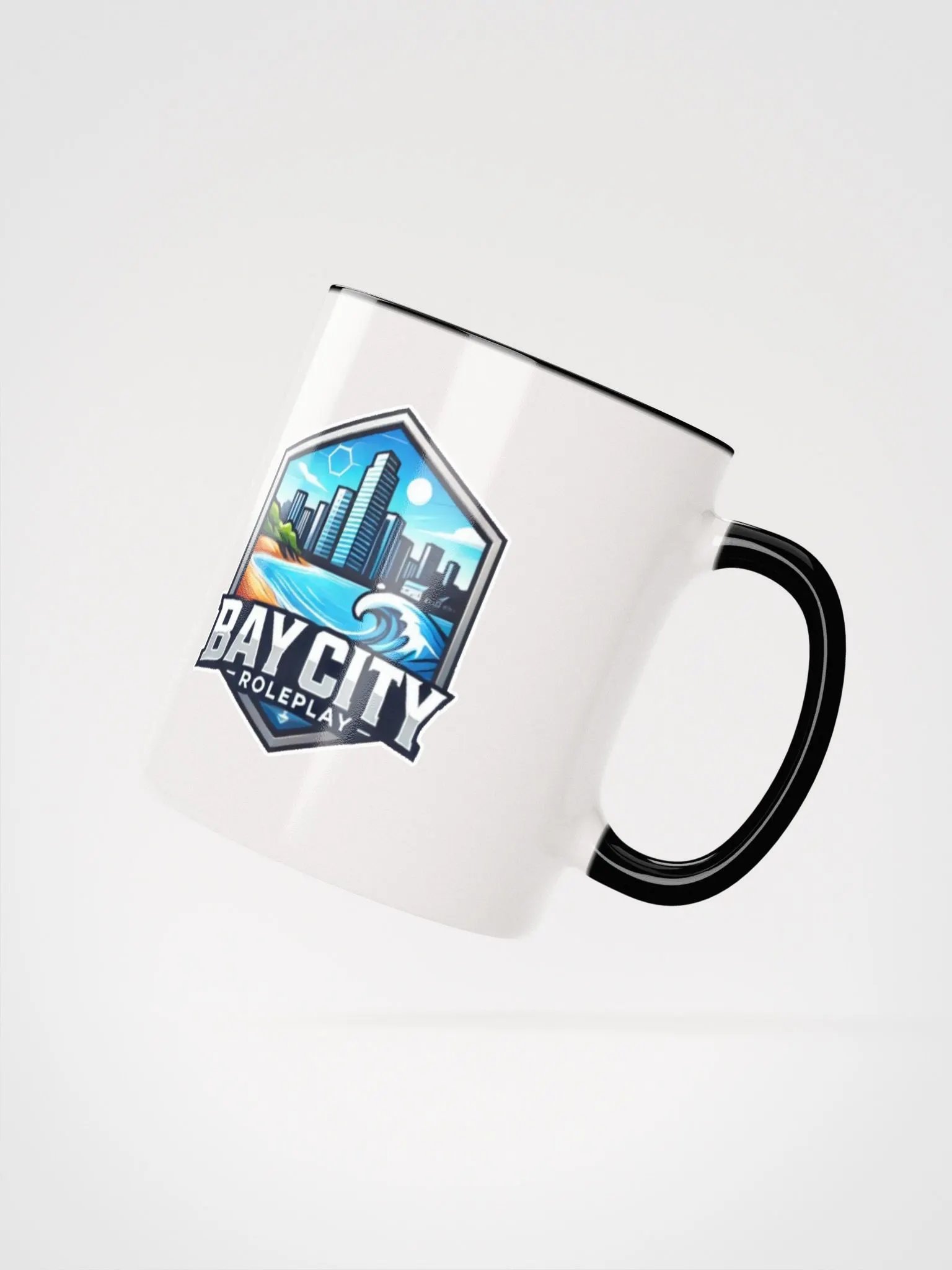 Bay City Roleplay Mug product image (5)