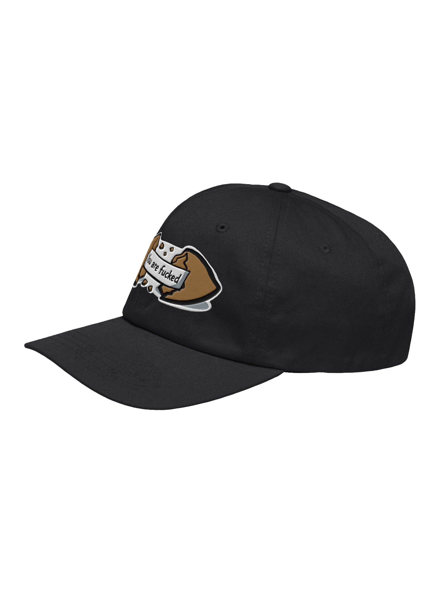You are... Hat product image (14)
