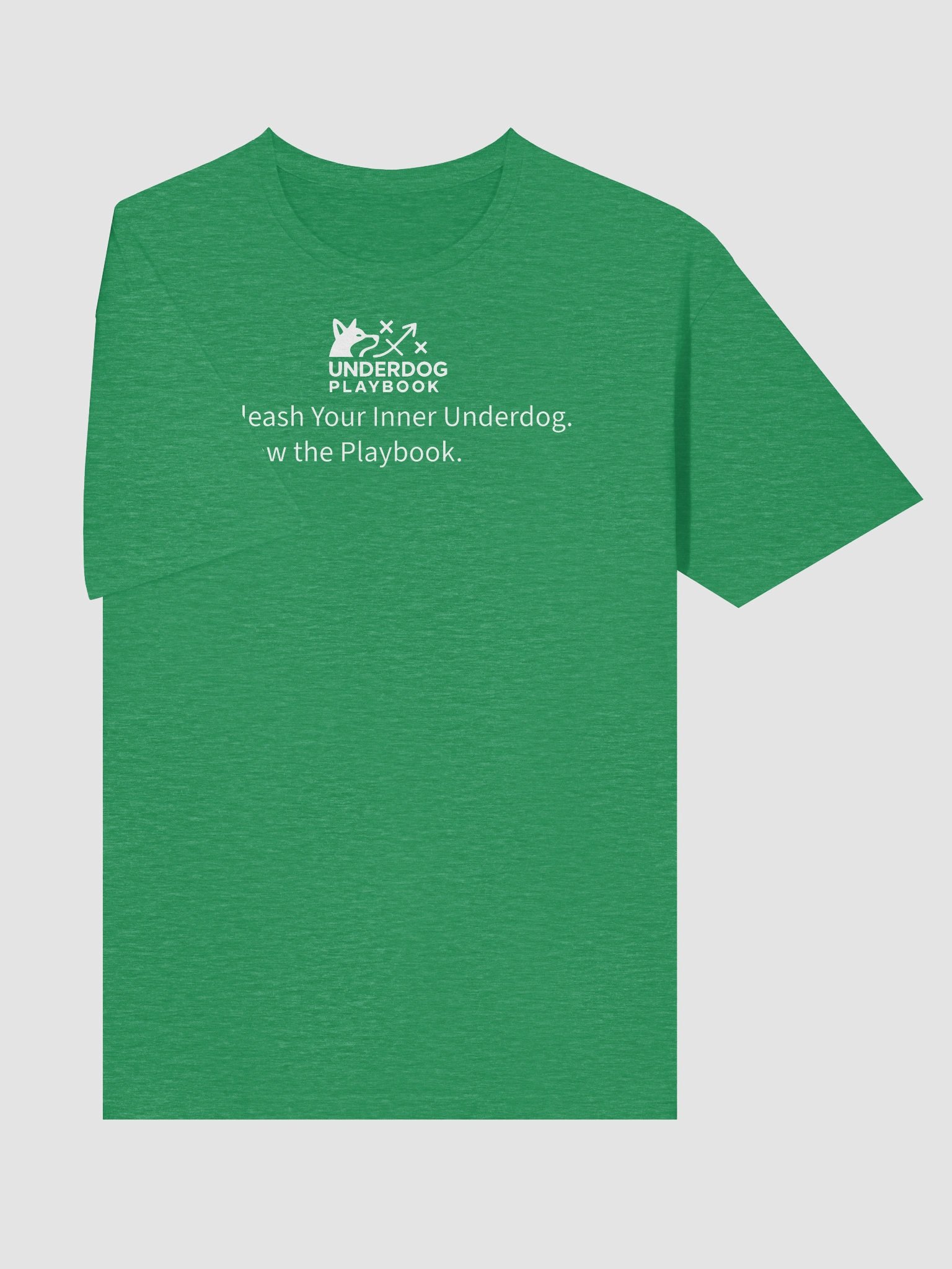 Unleash the Plan Tee product image (61)