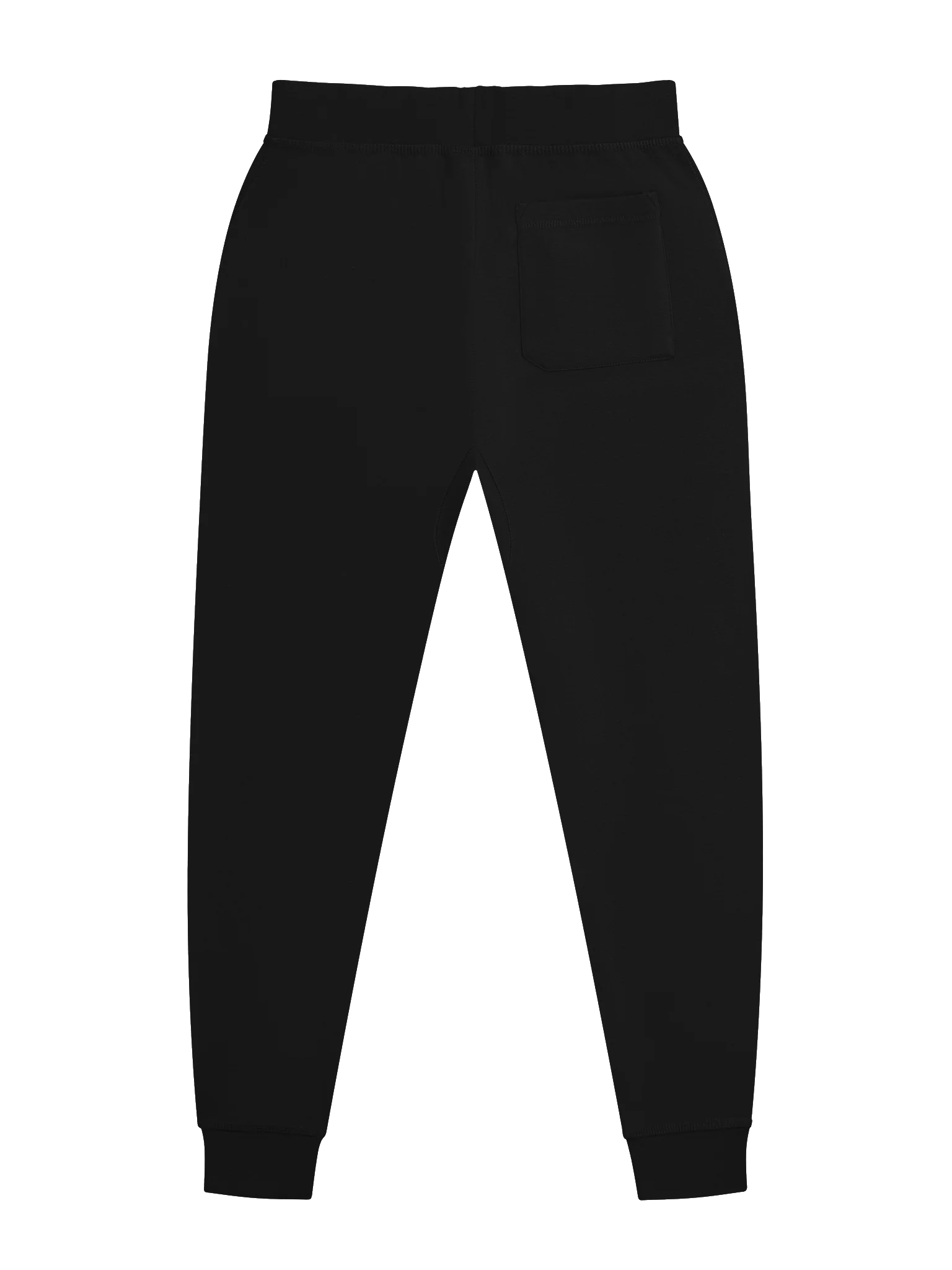 Cotton Heritage Unisex Fleece Joggers product image (2)