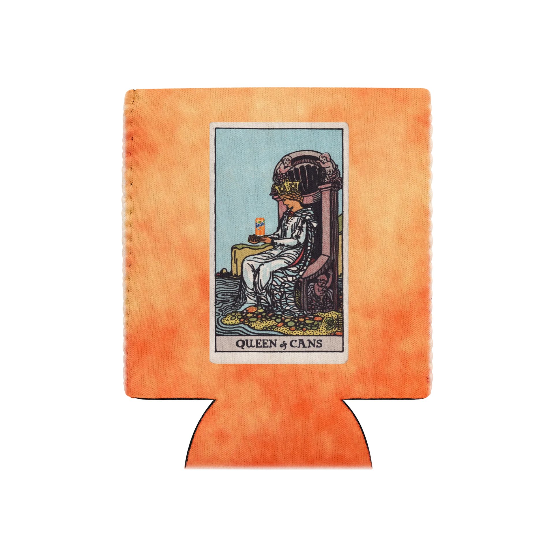 Queen of Cans - Fanta product image (1)