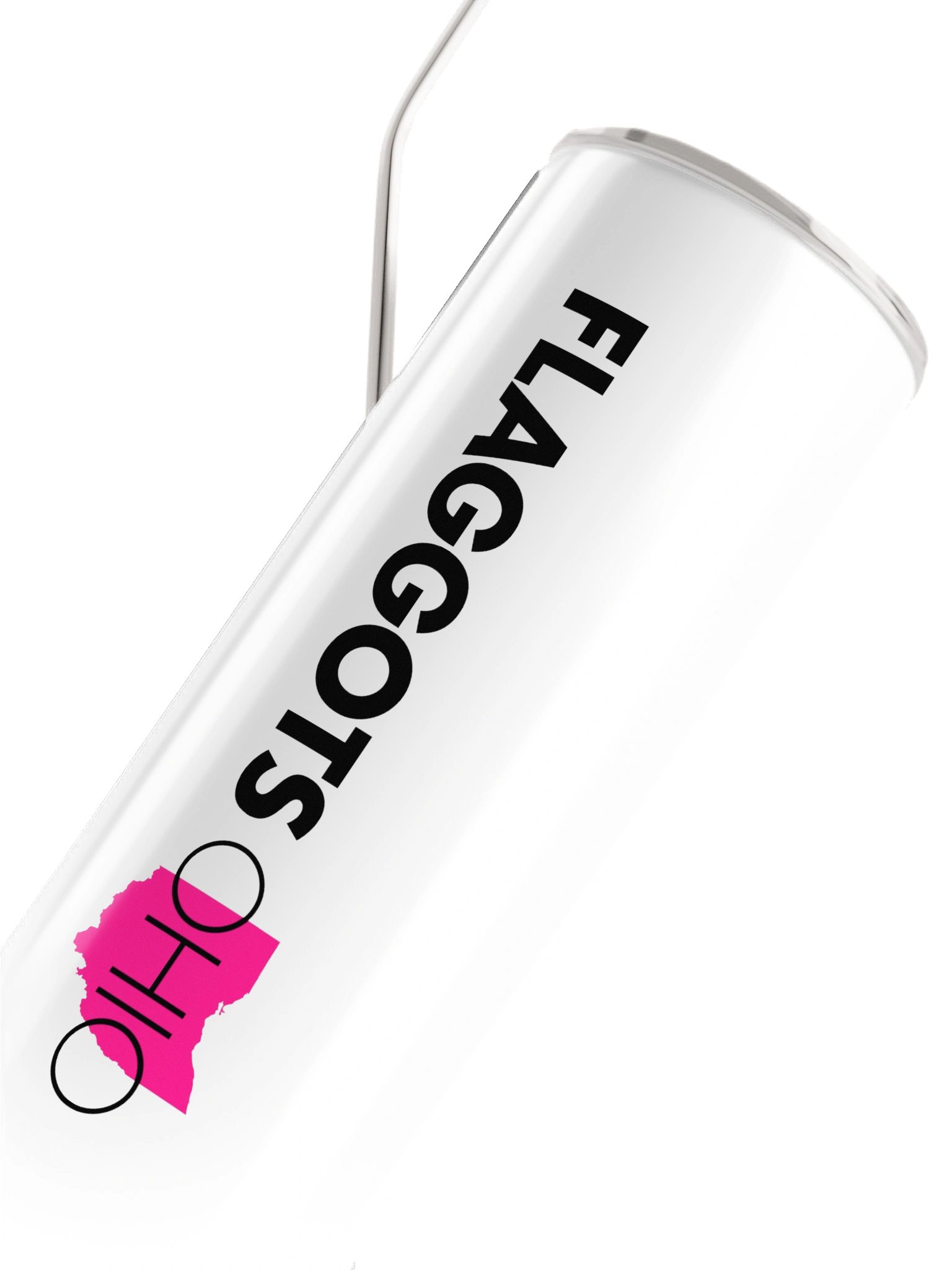 Tumbler with Straw product image (4)