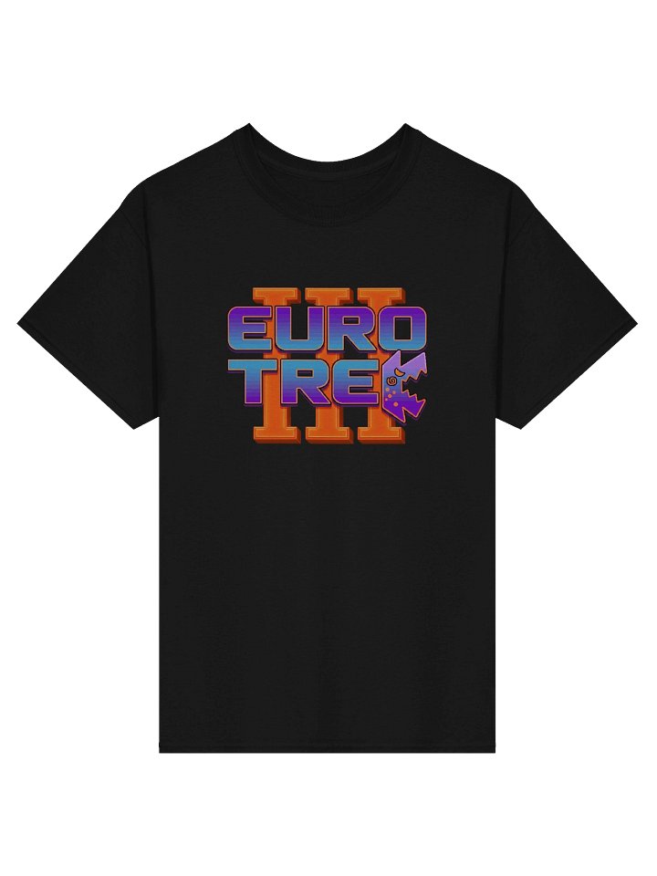 Euro Trek 2026 T product image (1)