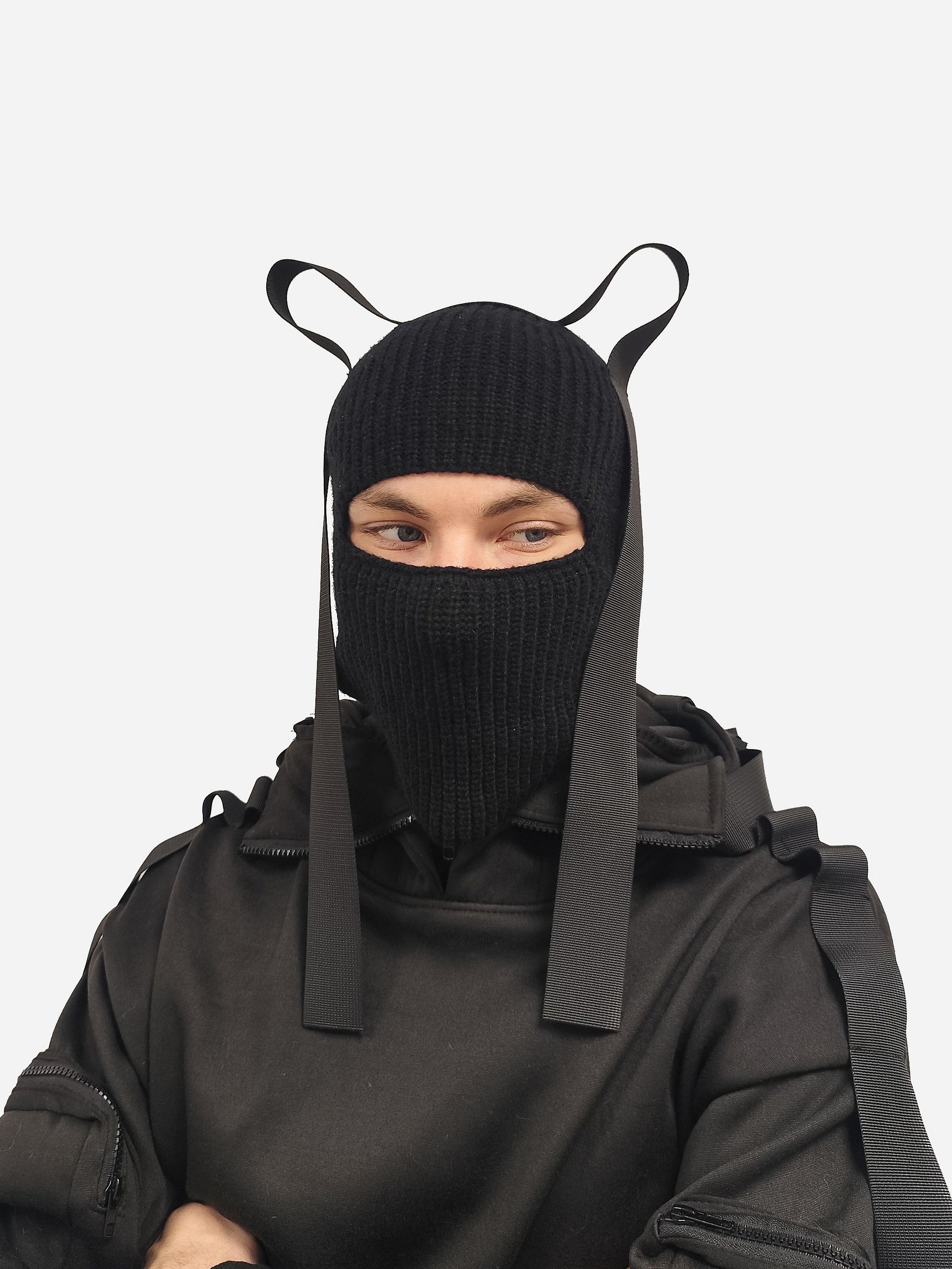Black Ski Mask product image (3)